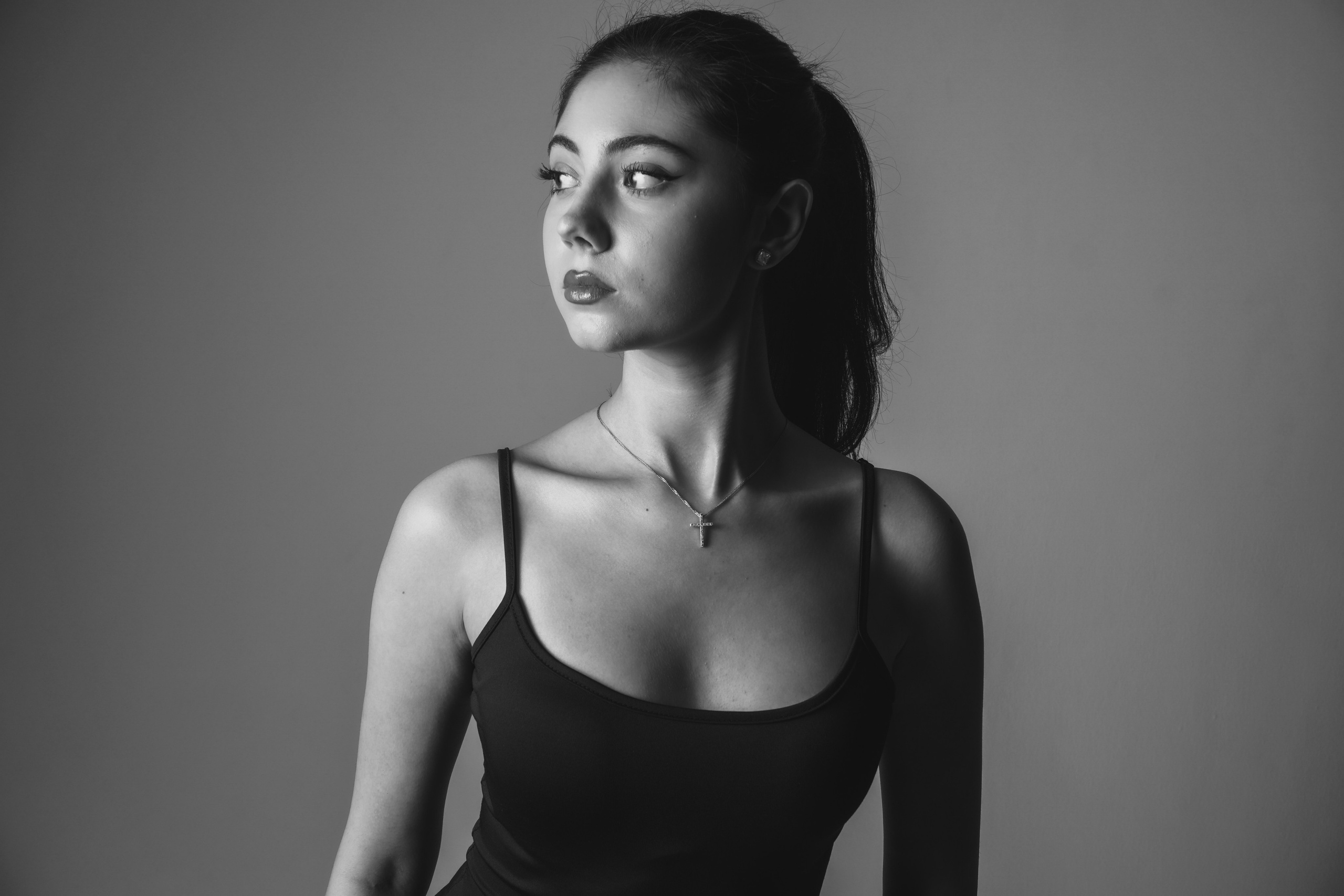 Валерия. Фотограф Плеханов Дмитрий