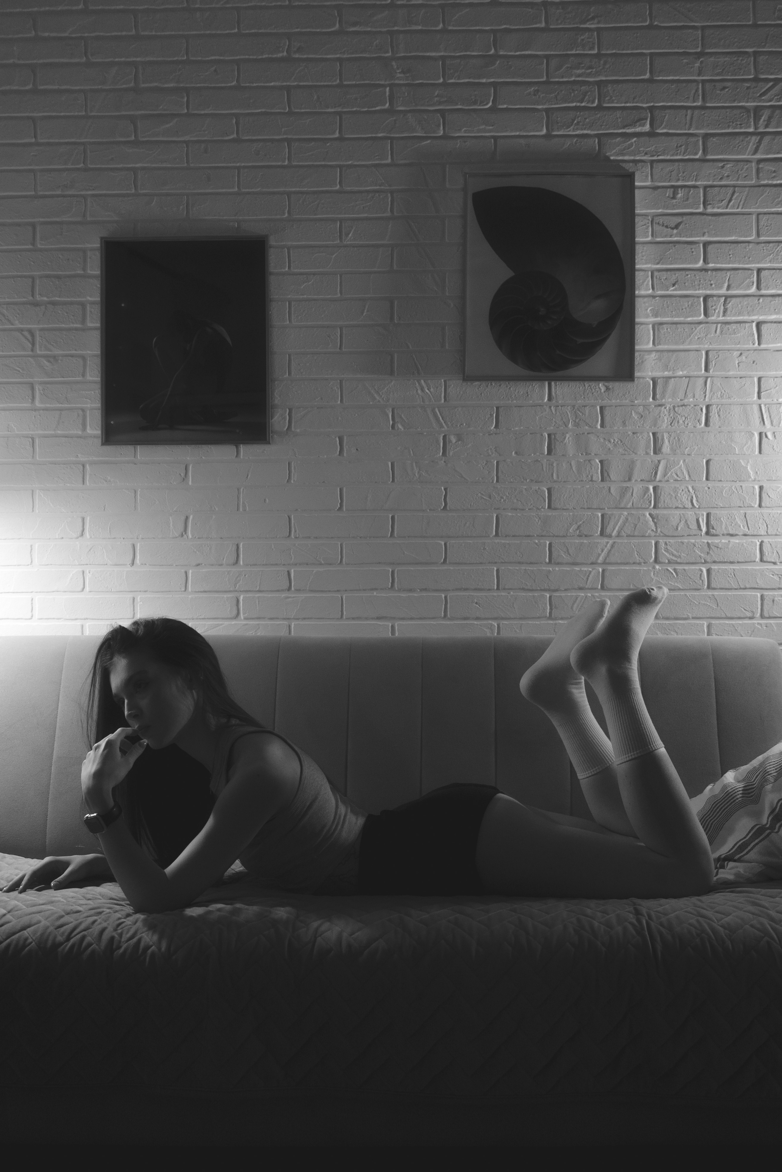 Милана. Фотограф Плеханов Дмитрий