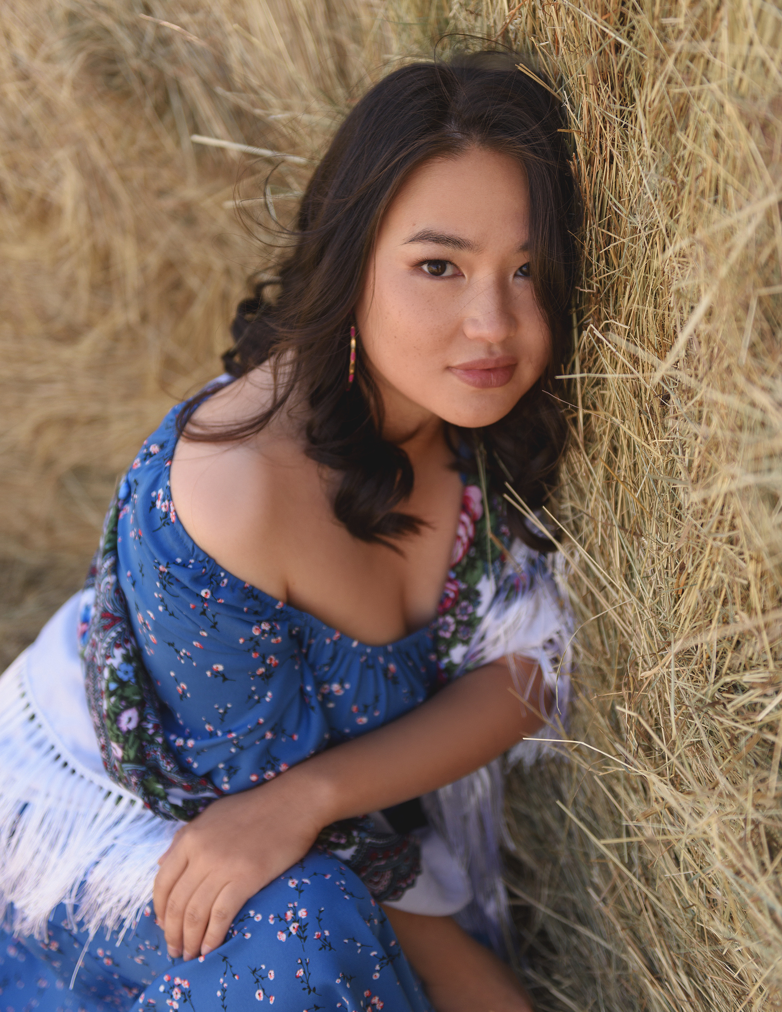 Алтана. Стилист-фотограф Улан-Удэ Сэсэг Хонгорова