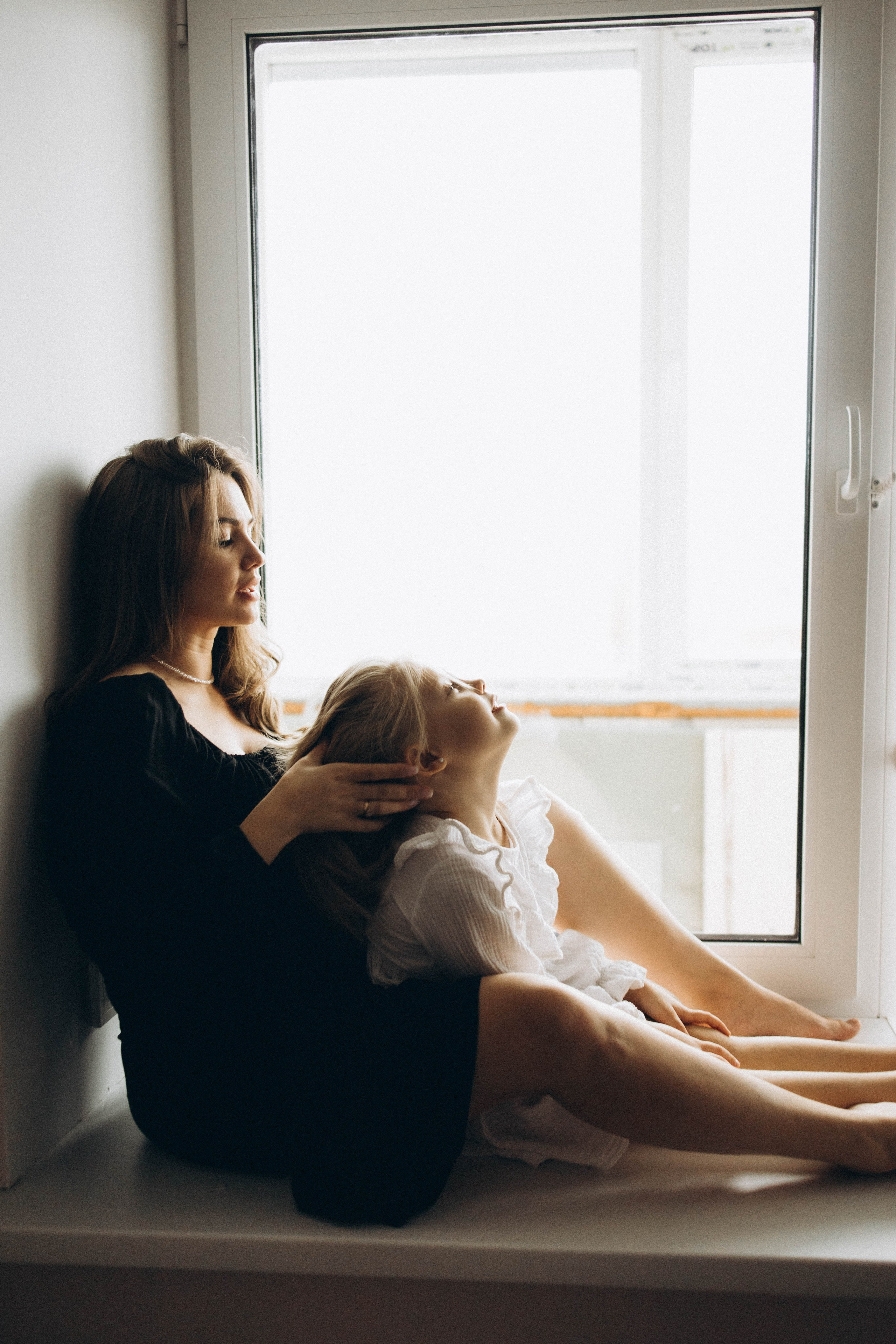 Вероника, Максим и Ева. Фотограф в Ставрополе Карабанова Юлия