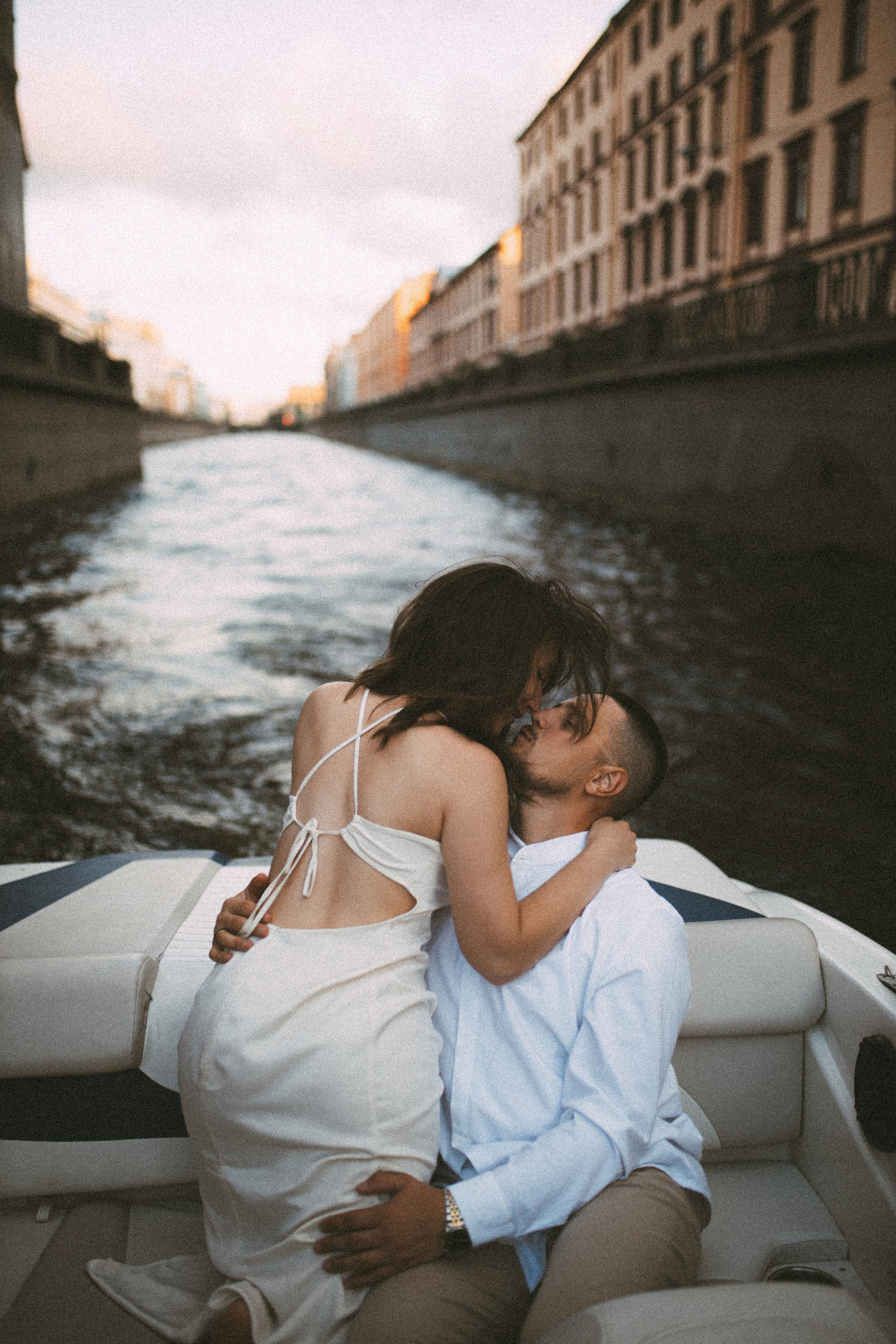 Е & Е | Санкт-Петербург. Фотограф Екатерина Амбрушкевич