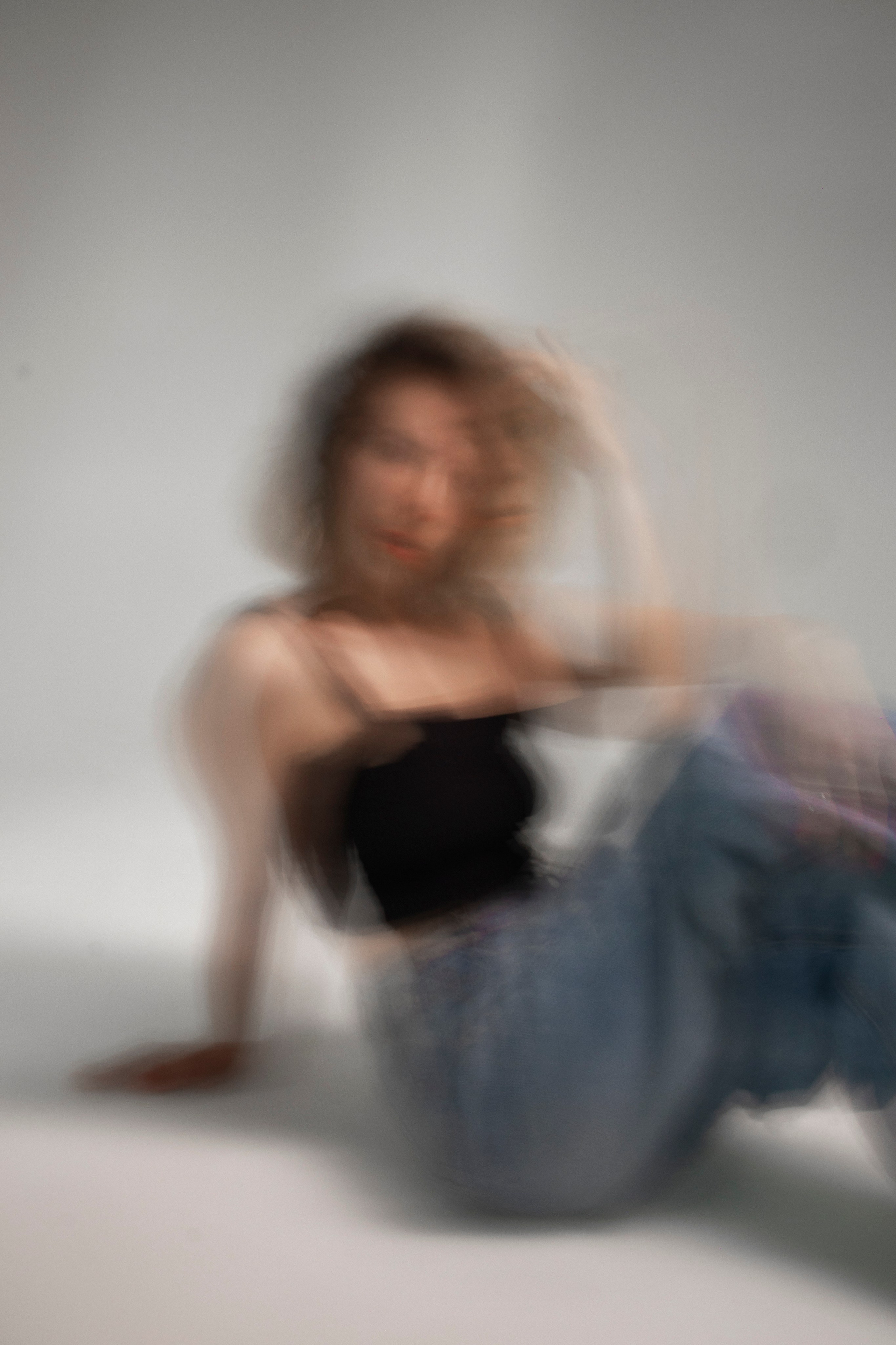 Телодвижения. Дарья Устинова. Фотограф вашей души в Москве