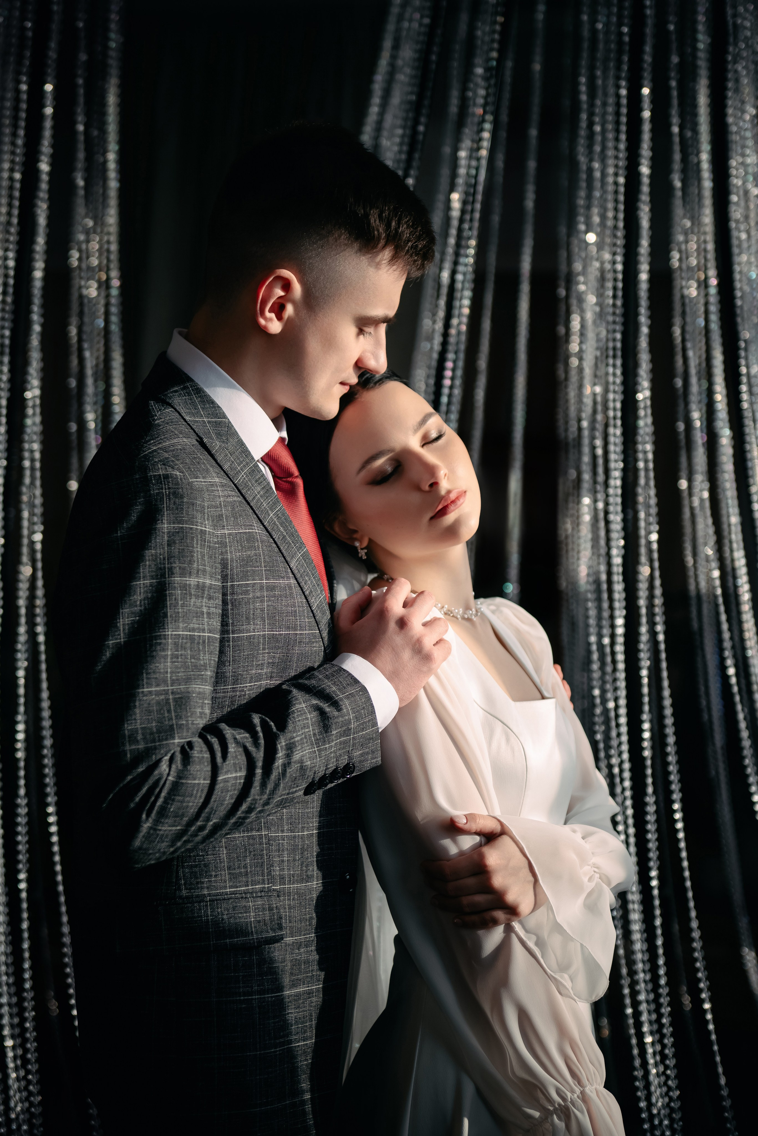 Юлия и Андрей