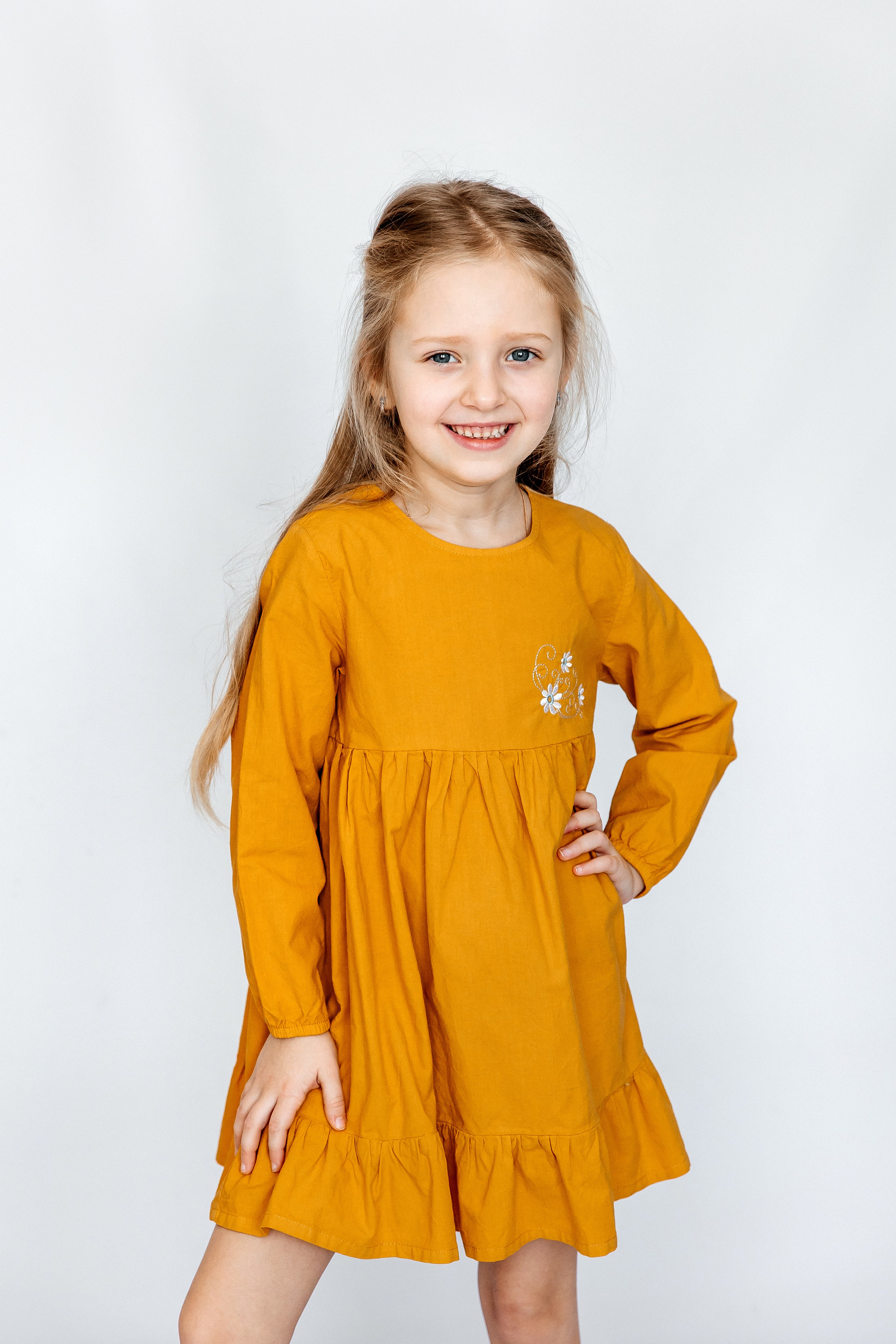 Белый фон. Детский фотограф, выпускные альбомы в Нижнем Новгороде Бодягина Мария