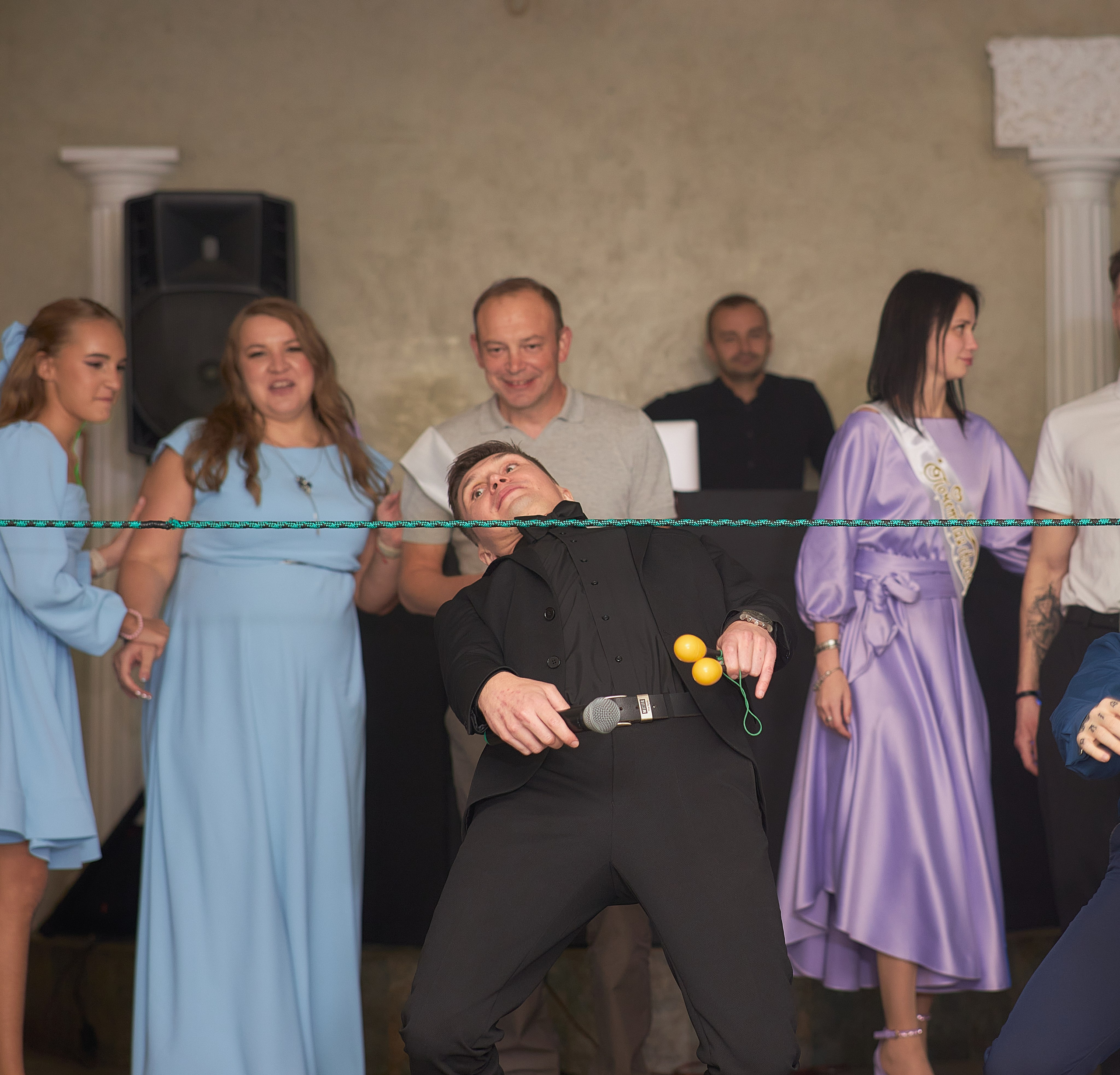 Анастасия и Михаил. Фотограф в городе Ростов-на-Дону Лариса Черных