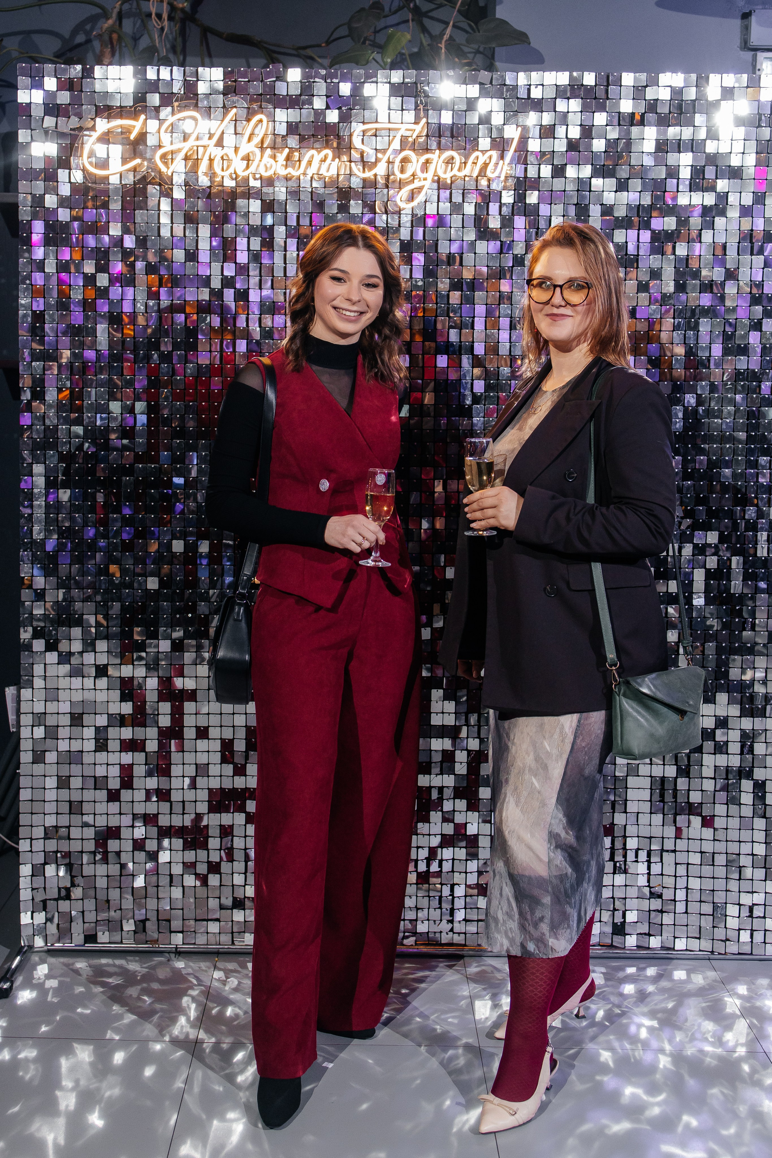 КОРПОРАТИВ В «COM.NATA». Фотограф в Санкт-Петербурге Виктория Безверхая