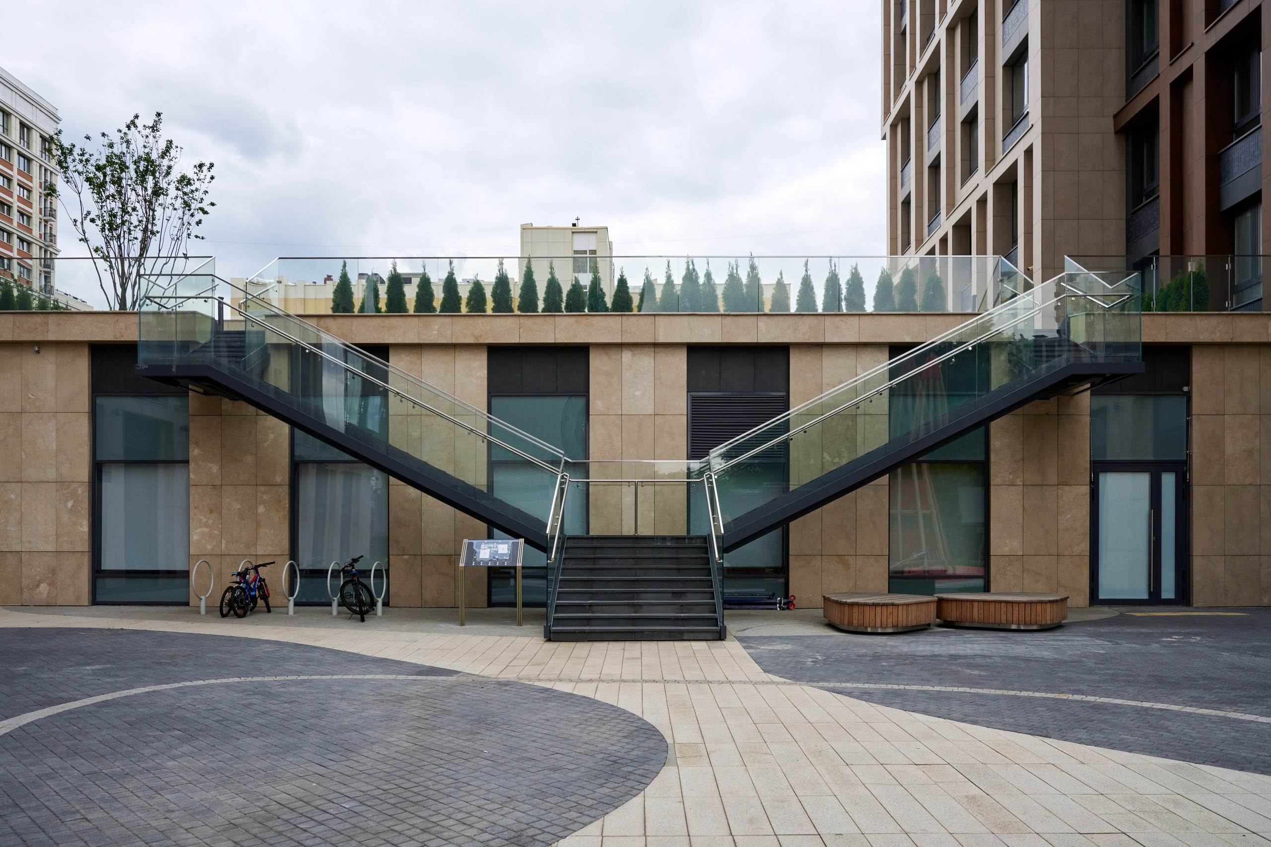 Видеосъёмка для бизнеса в Москве — ролики для сайта и соцсетей | Роман Свободный. Роман Свободный — интерьерная и архитектурная съёмка, Москва и МО