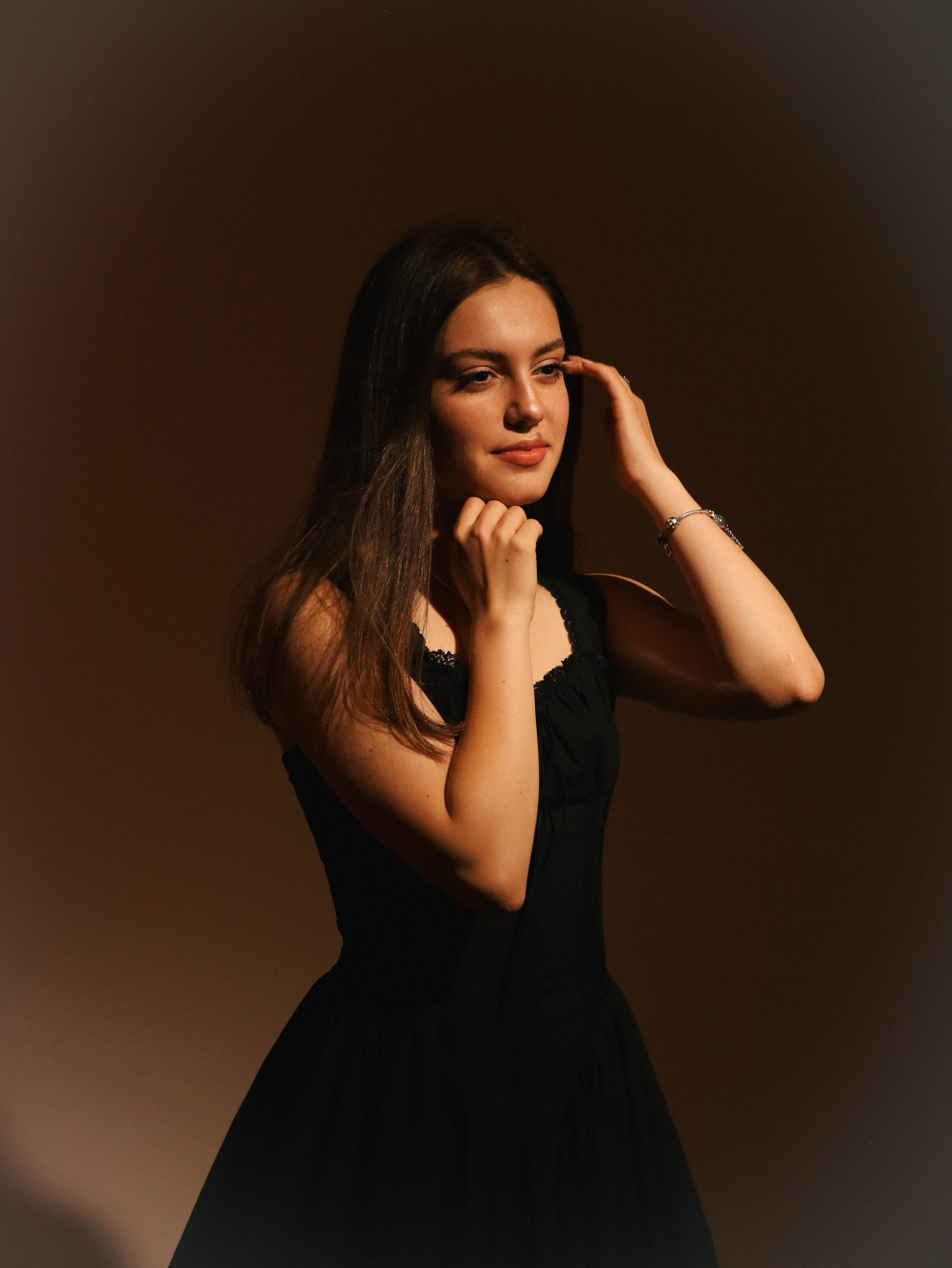 Полина. Портретный и свадебный фотограф в Москве Александра