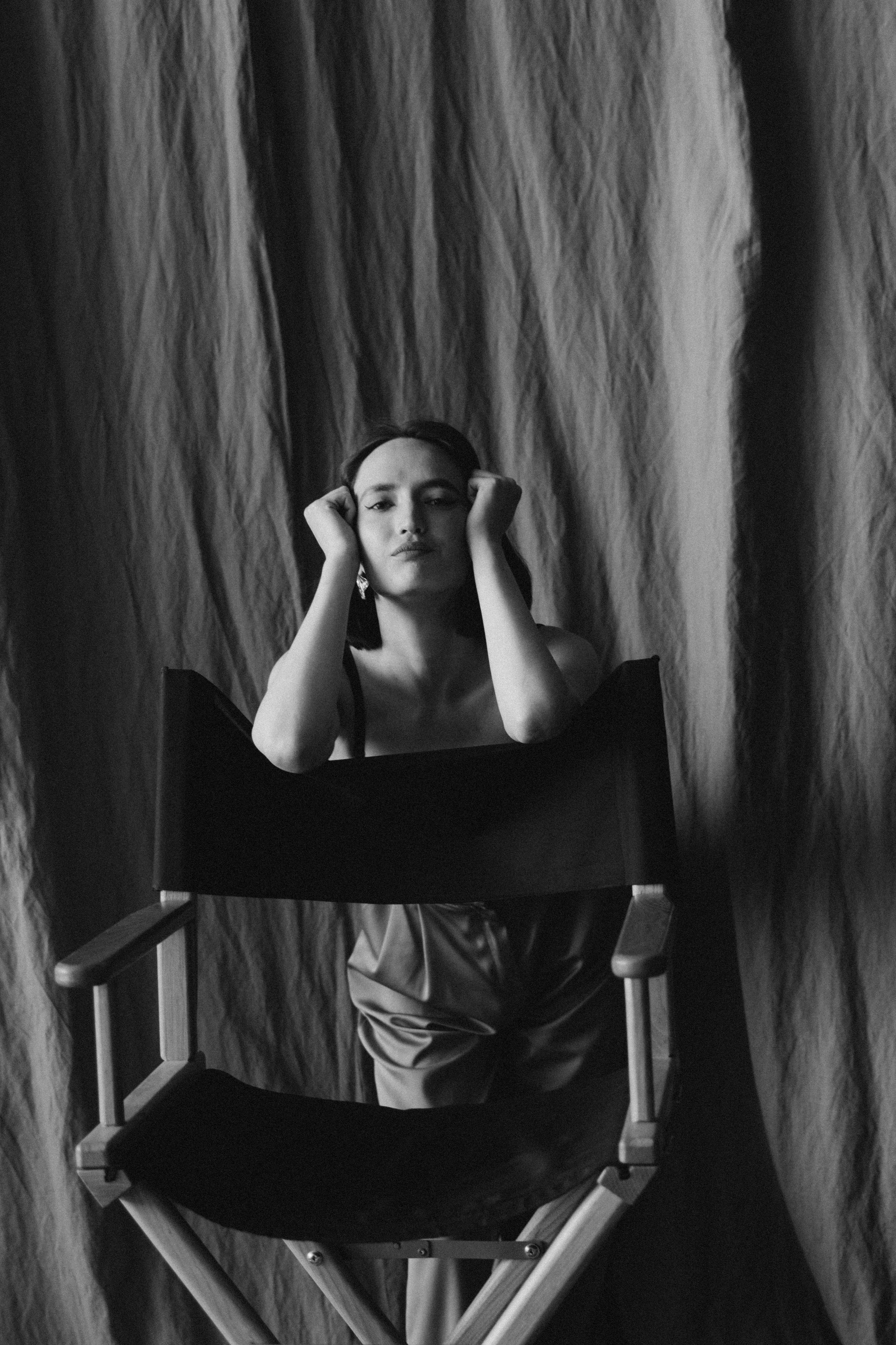 Полина. Портретный фотограф Дарья Бахматова | Нижний Новгород