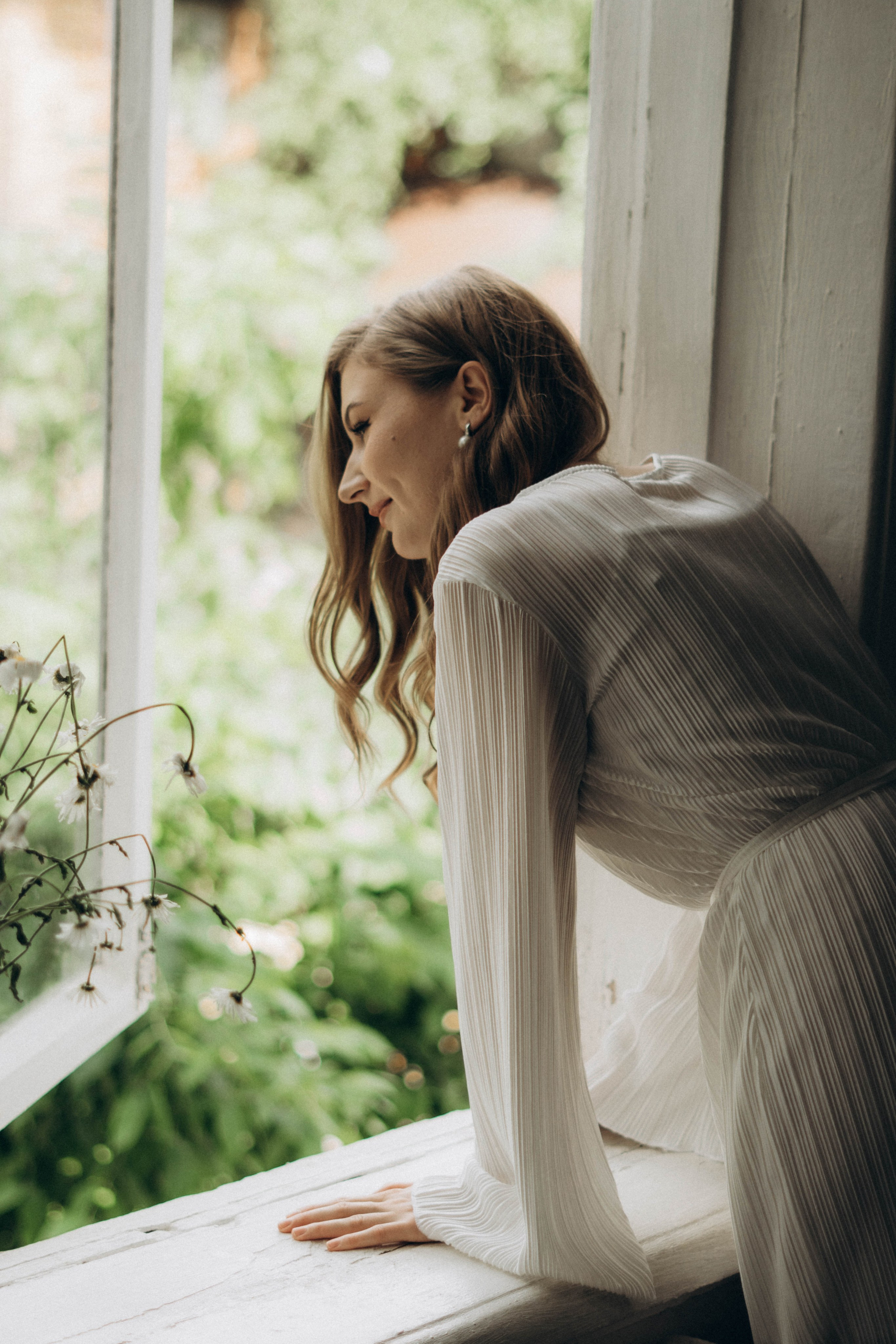 Алина Маслова. Портретный фотограф Дарья Бахматова | Нижний Новгород