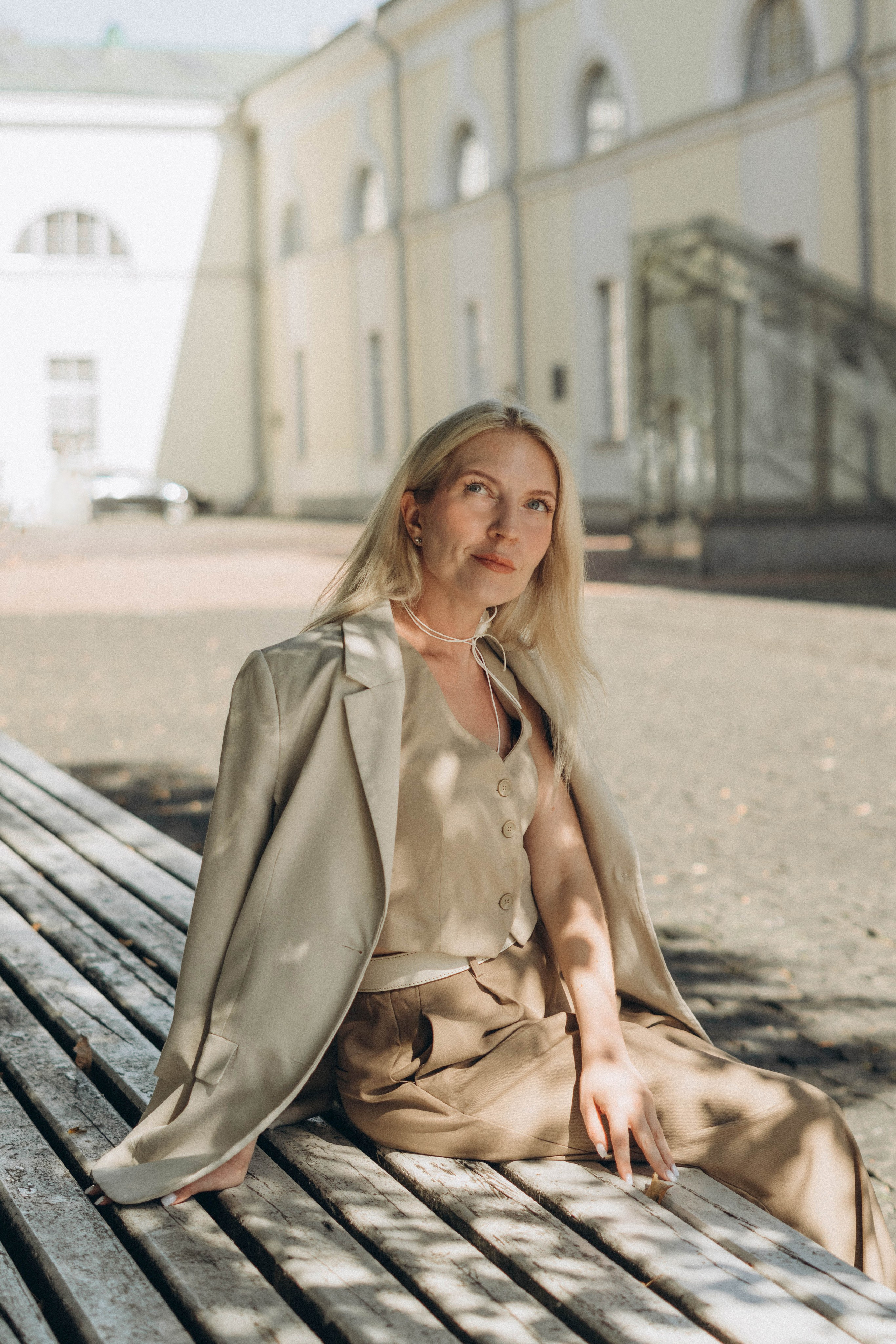 Ольга Махова. Портретный фотограф Дарья Бахматова | Нижний Новгород