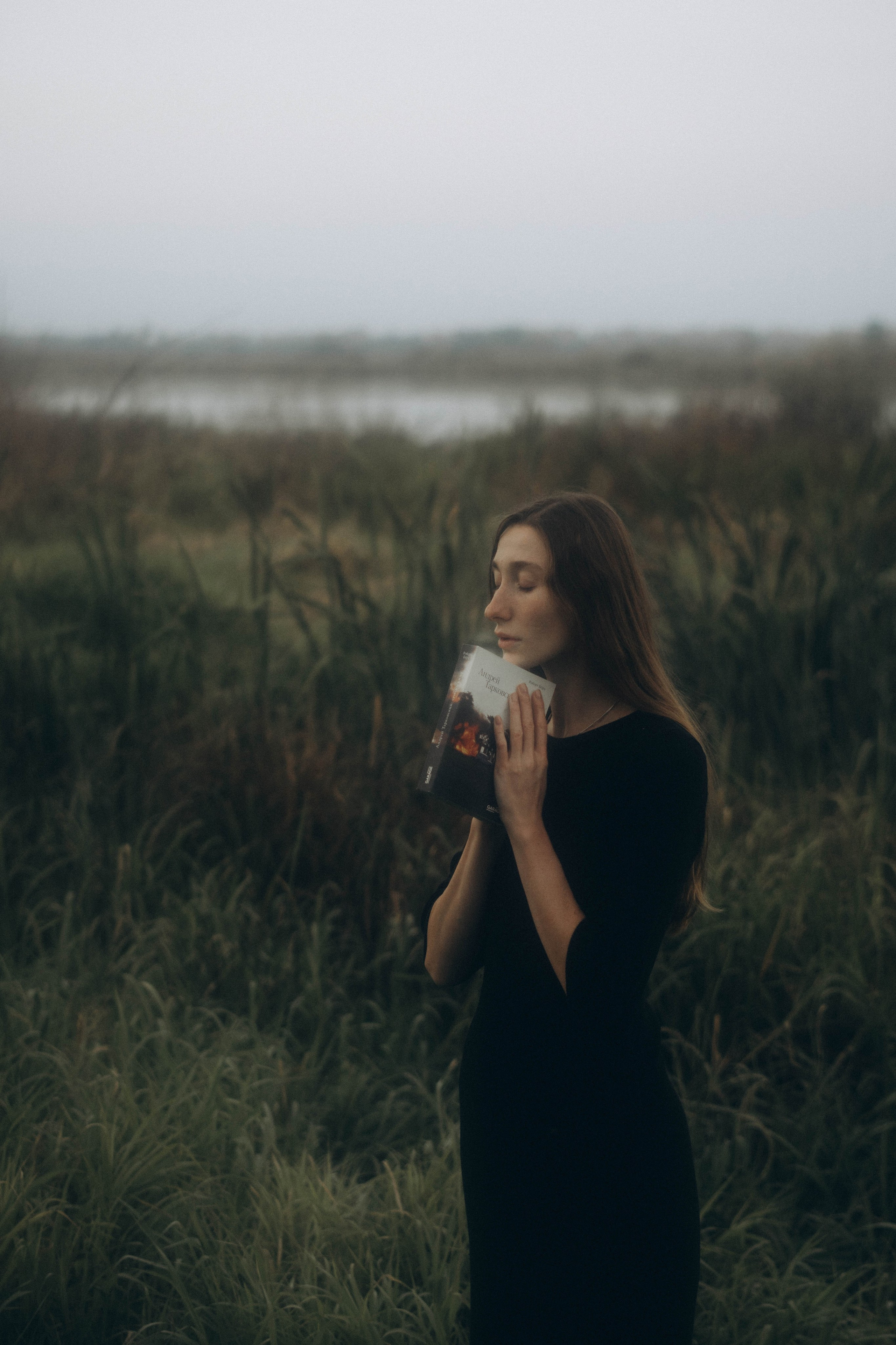 Ульяна. Портретный фотограф Дарья Бахматова | Нижний Новгород