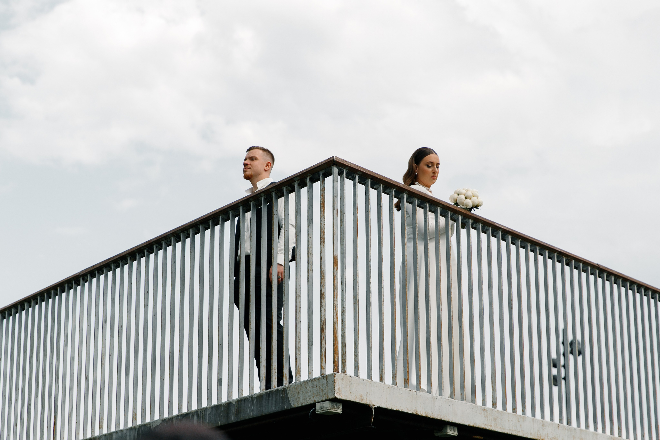 София и Александр. Фотограф Анастасия Кулешова