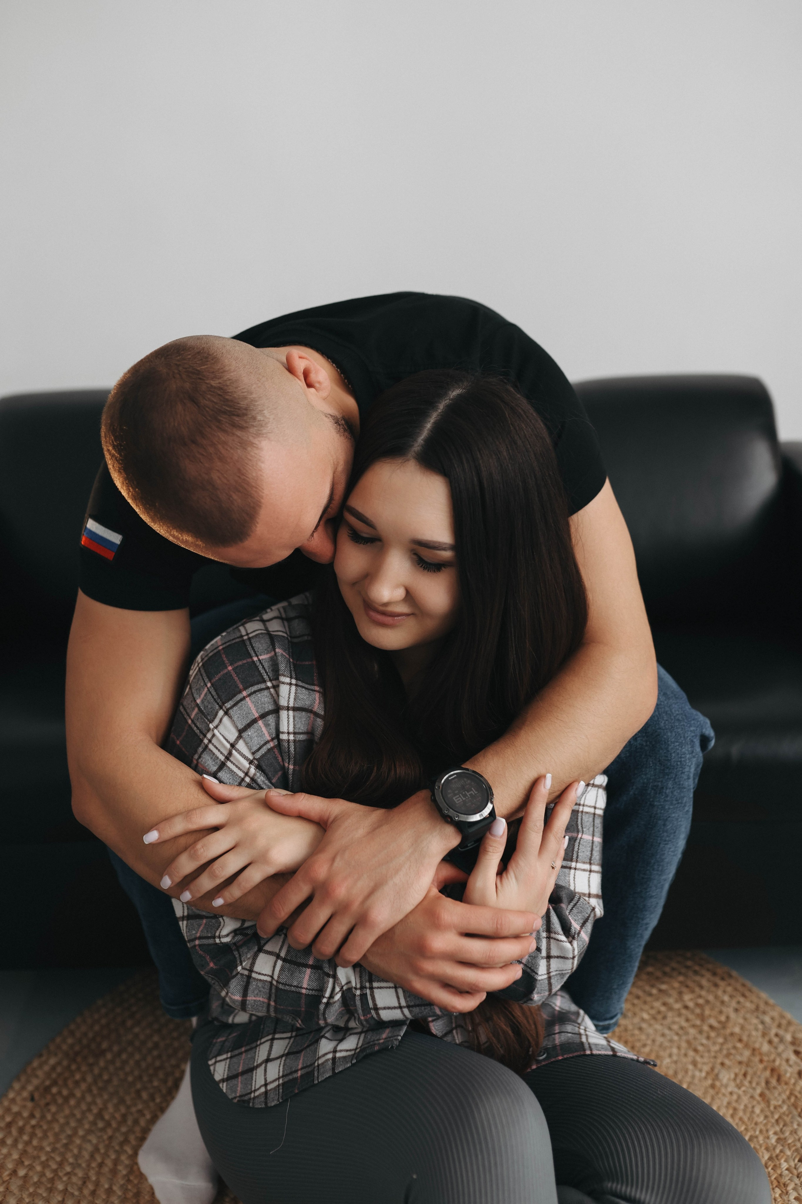 Семейные съемки