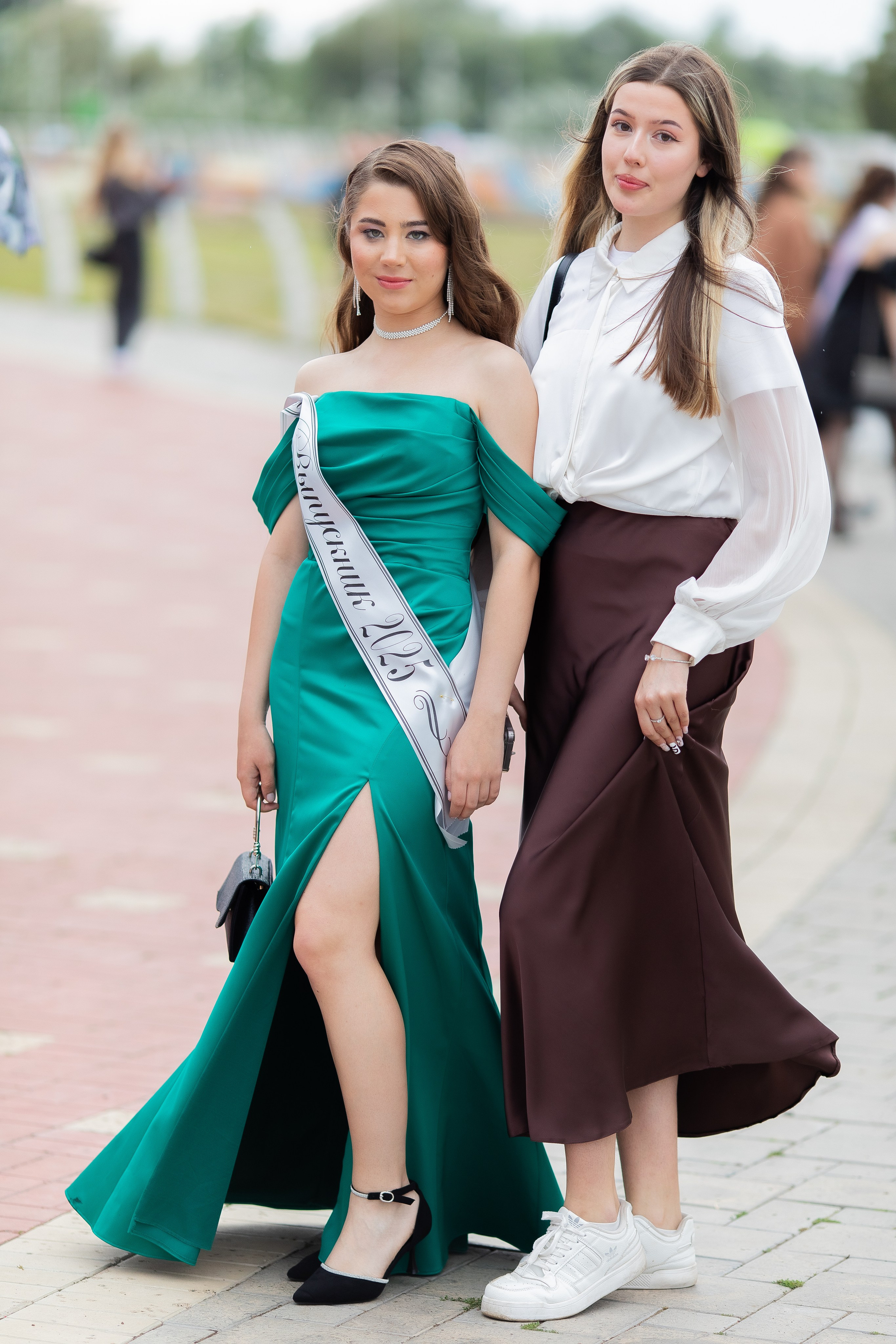 Выпускной-2025