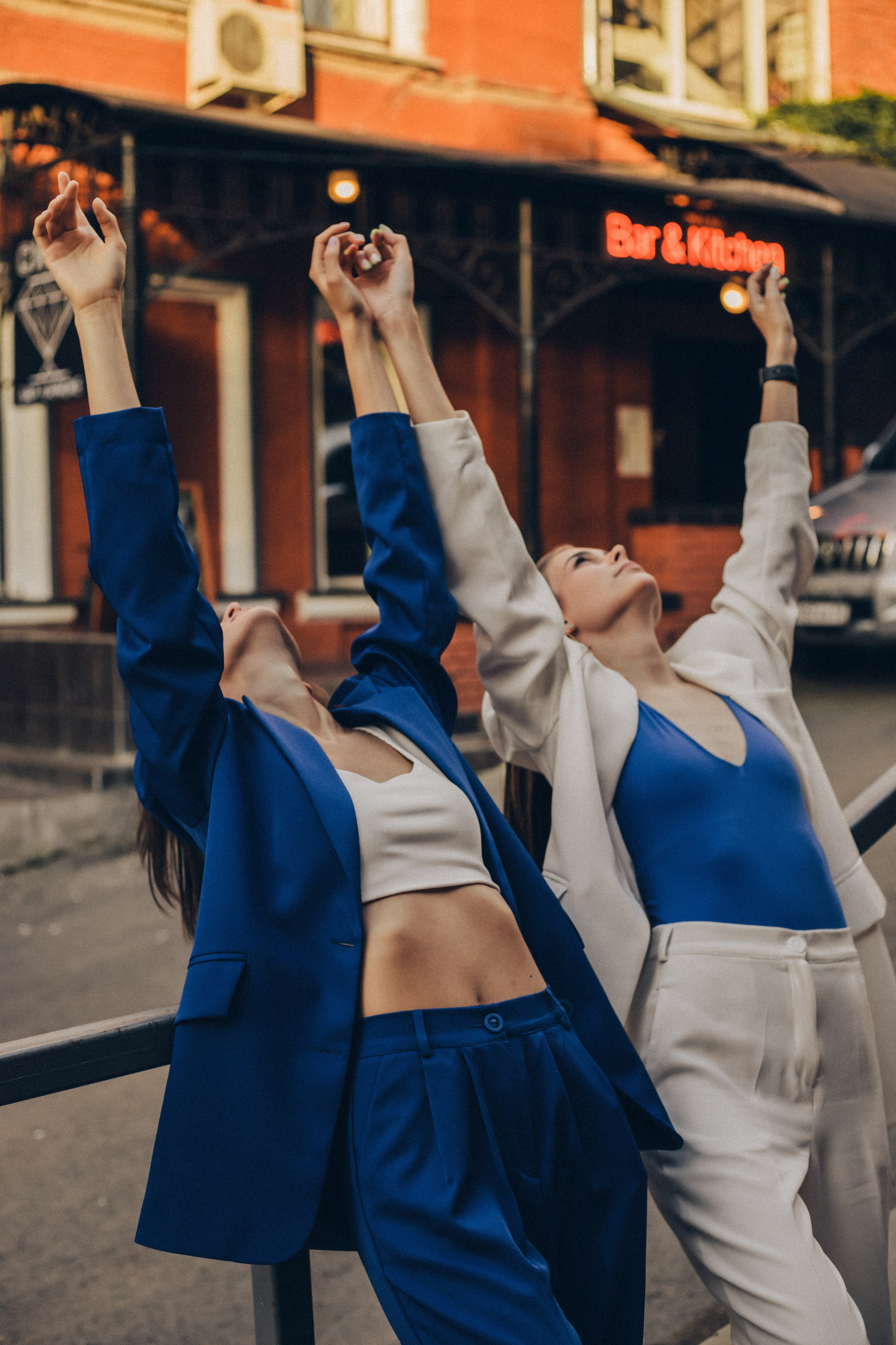 ЛУЧШИЕ ПОДРУЖКИ. Семейный фотограф Нижний Новгород