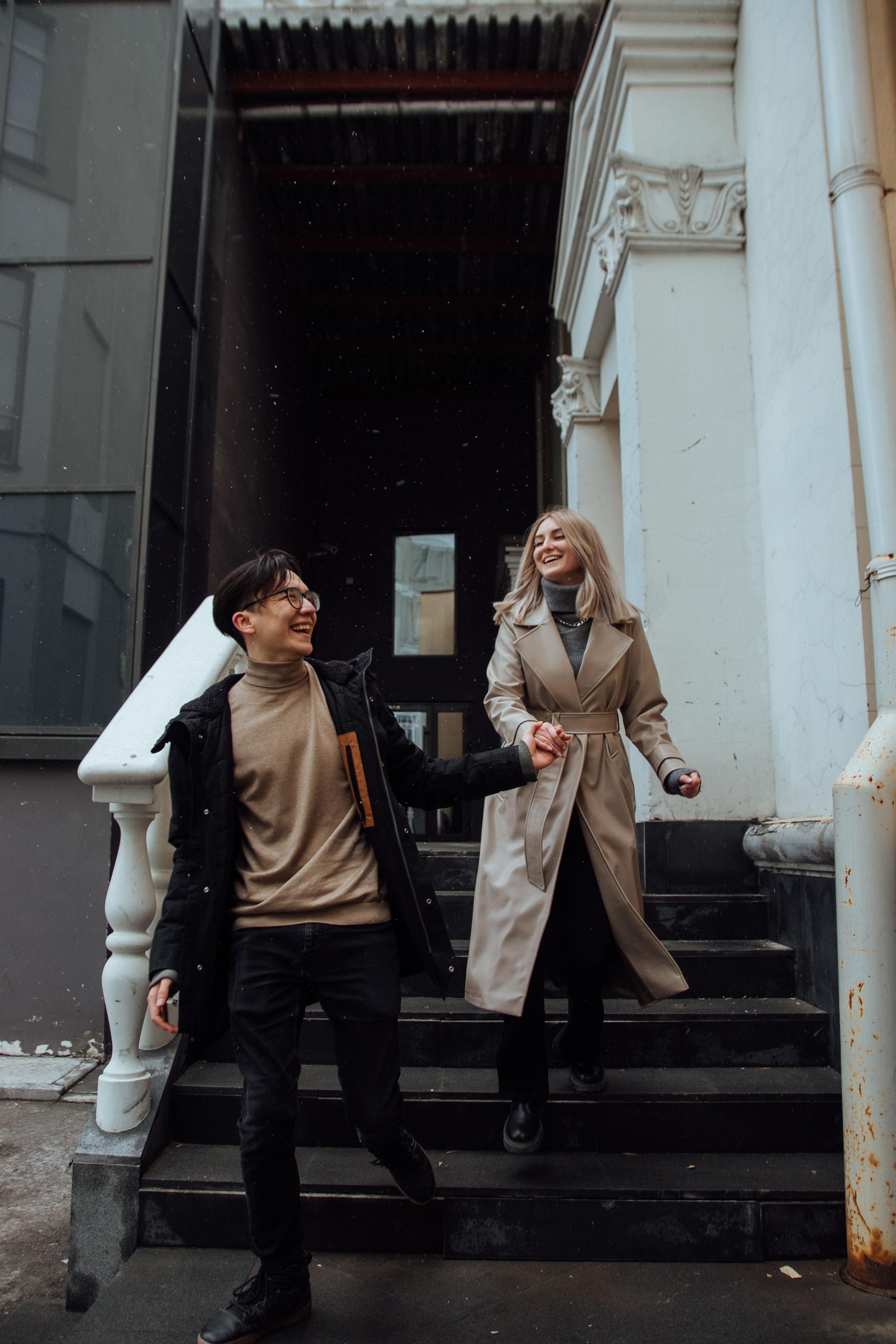 Все, что нам нужно - это любовь. Фотограф Новосибирск Вероника Вишневская