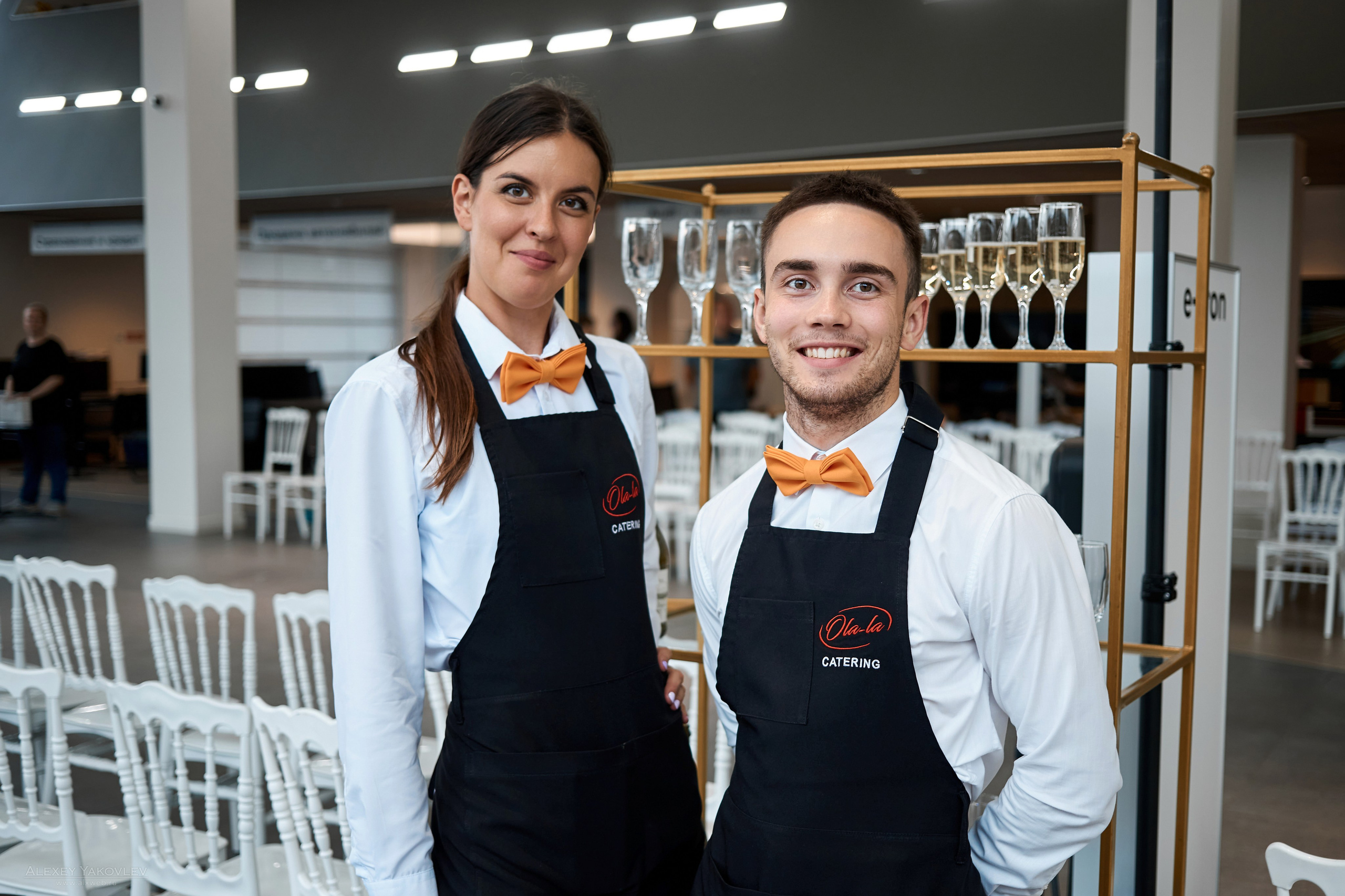 Модный показ PRE-FALL модельной школы Modeling+. Фотограф Алексей Яковлев