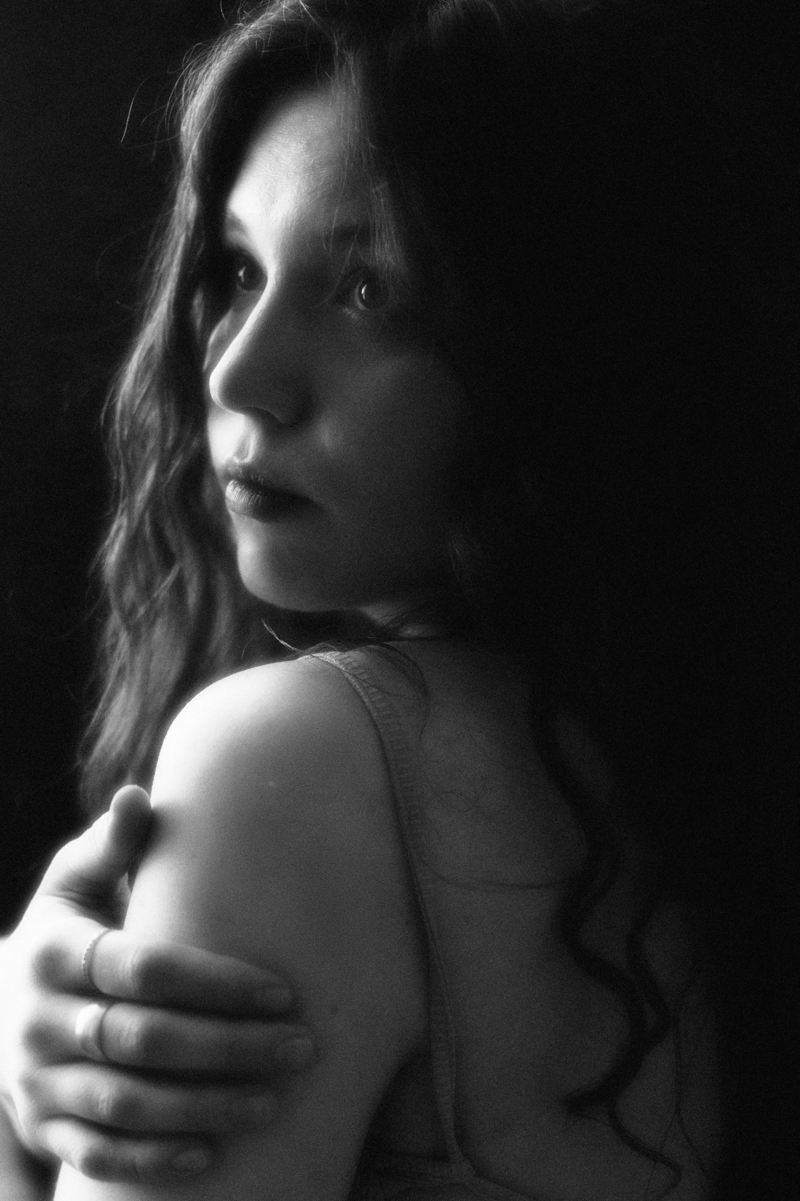 Аня. Портретный фотограф