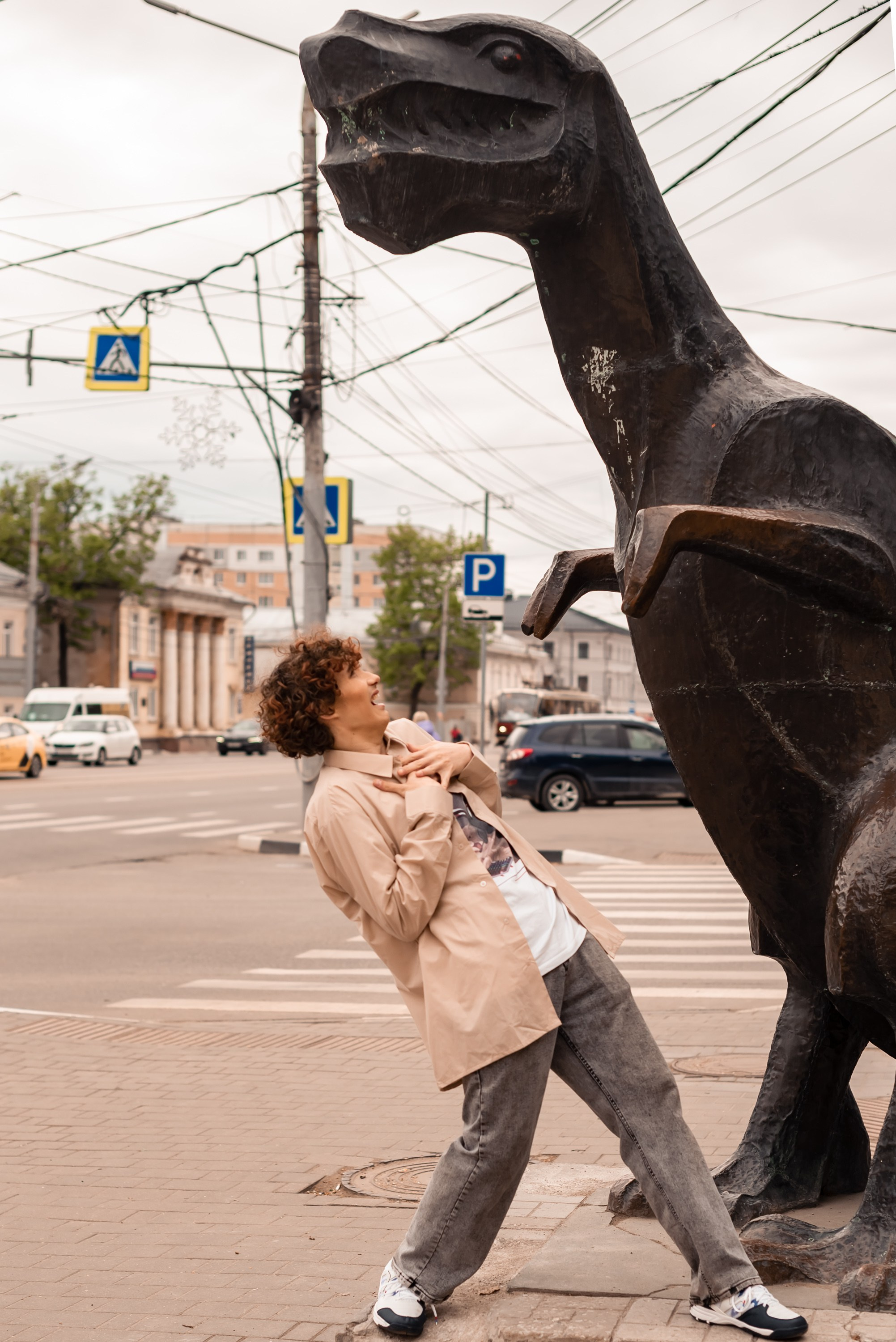 Пряники Поляковой. Фотограф Тула творческие фотосессии недорого Ольга Ромашина