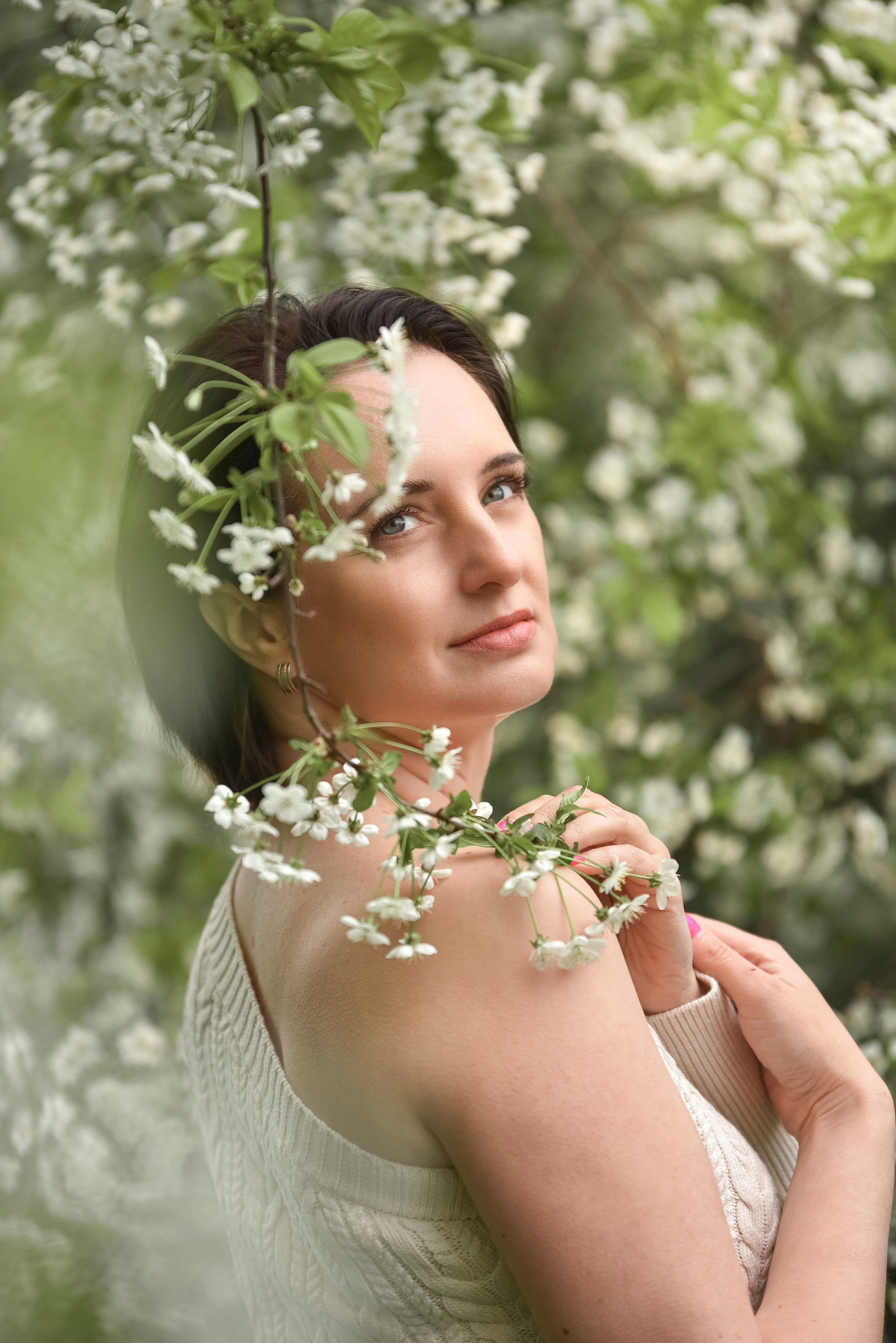 Фотопрогулка, фотосессия, съемка в парке