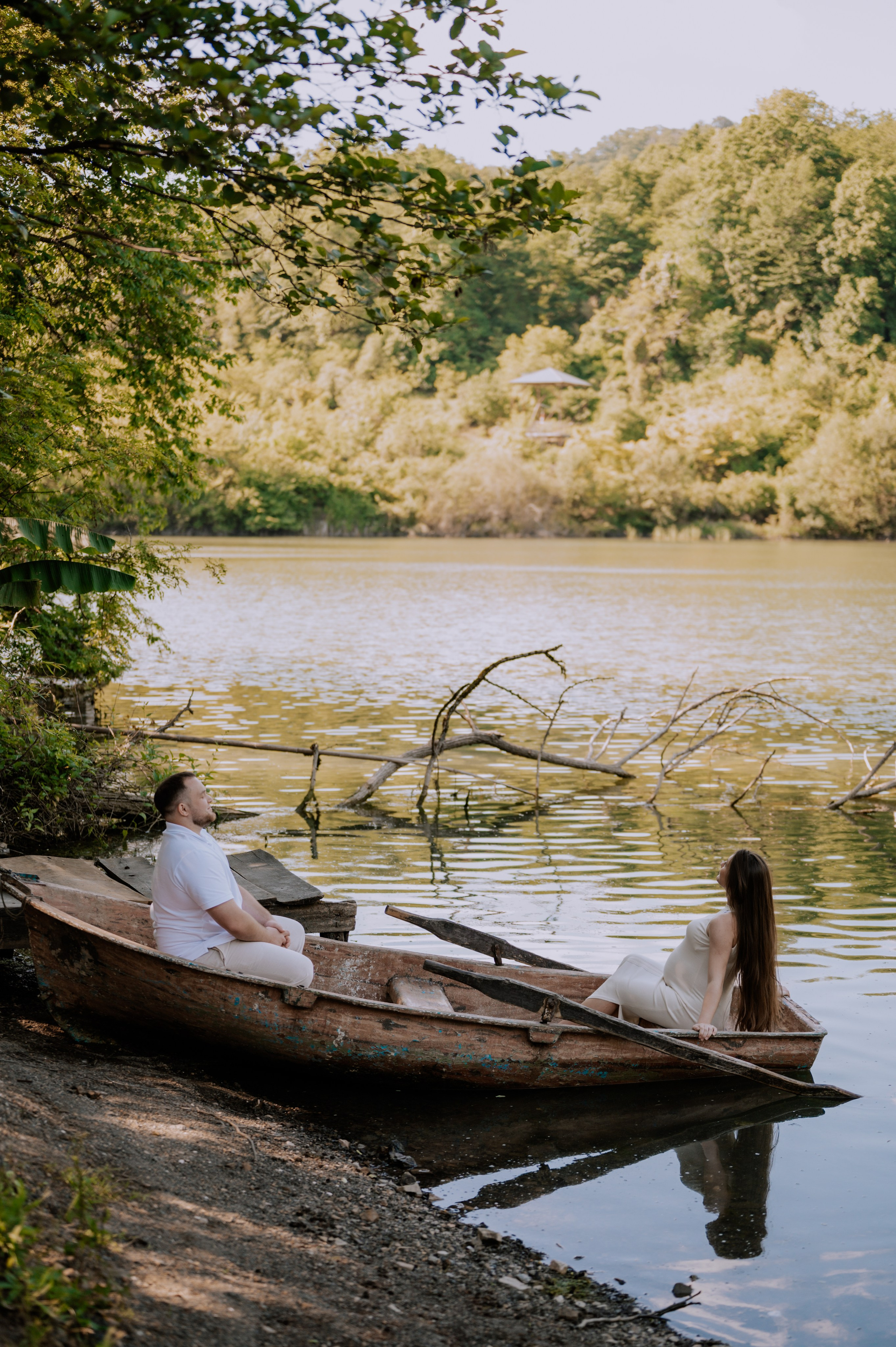 Алина и Никита. Фотограф Сочи Кисматова Анастасия