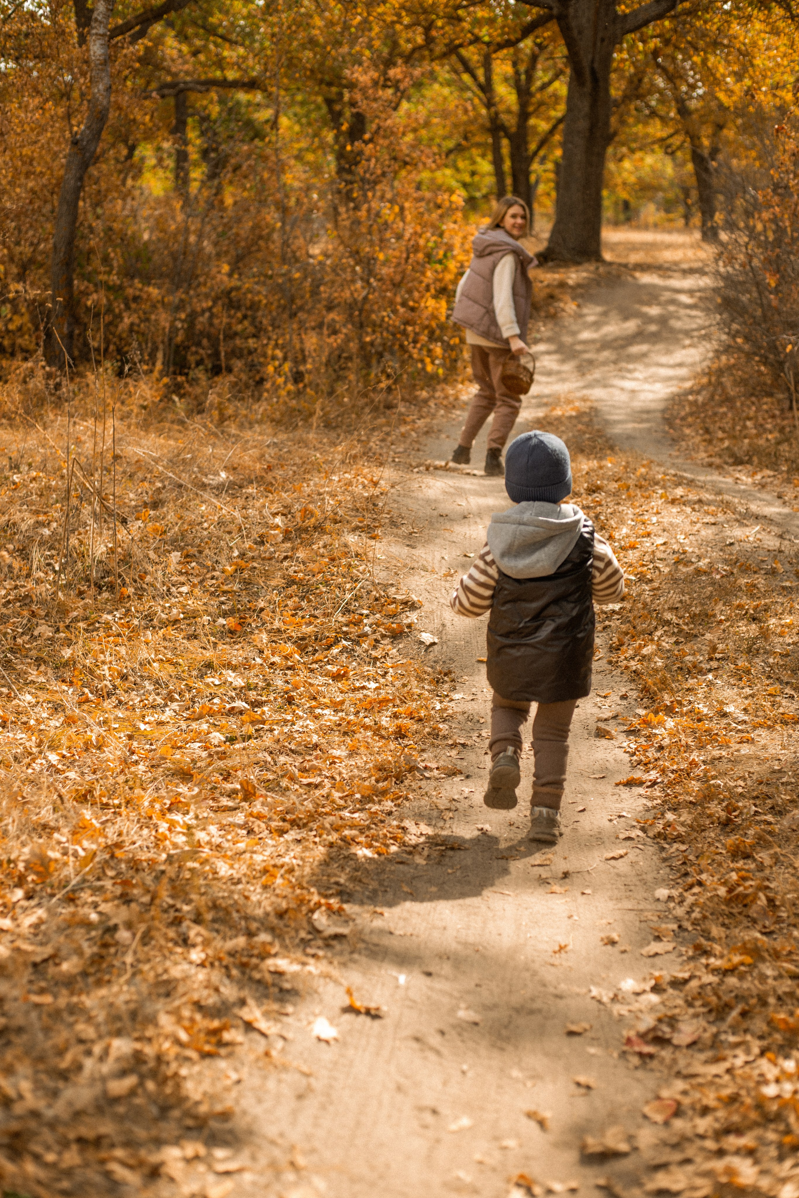 Осенняя история Миши. Фотограф Акимова Дарья Санкт-Петербург, Михайловка