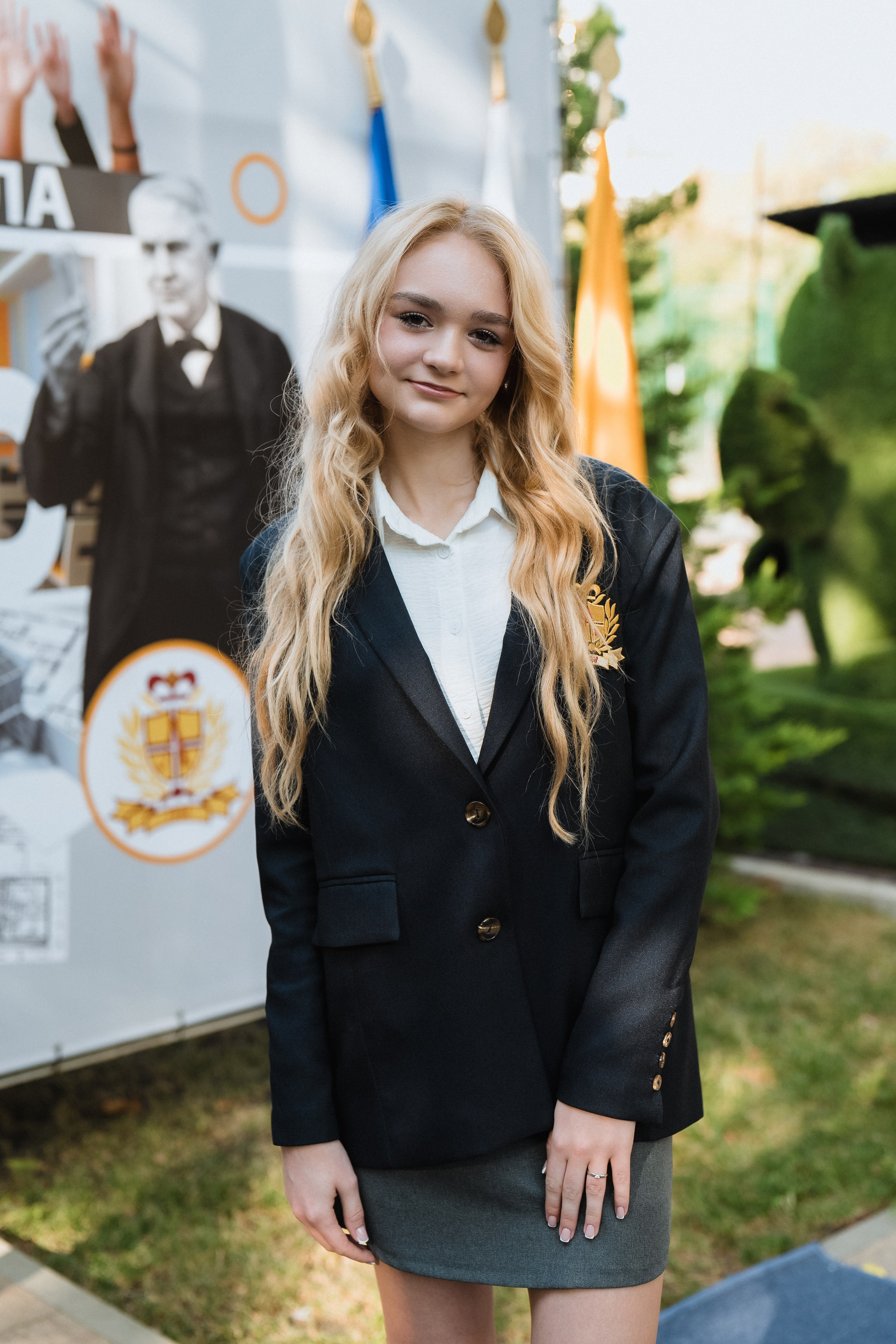 11 класс Личность. Выпускные альбомы Натальи Бутко: Новороссийск, Анапа, Геленджик