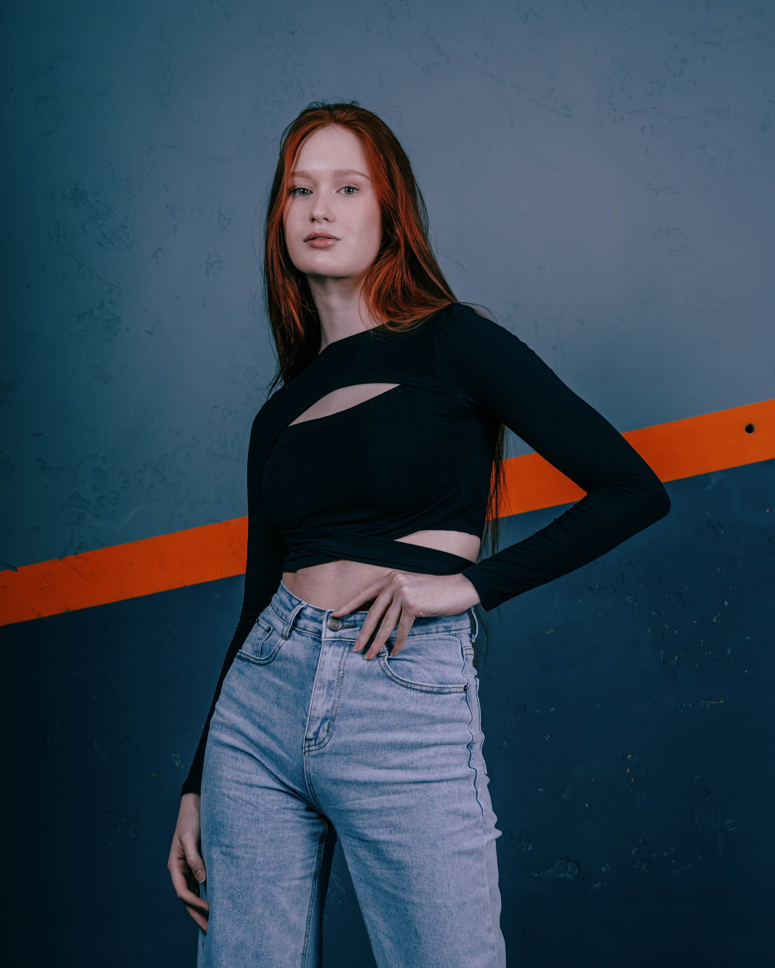 Модельные тесты и снепы для моделей. Фотограф Екатеринбург для вас или вашего бренда