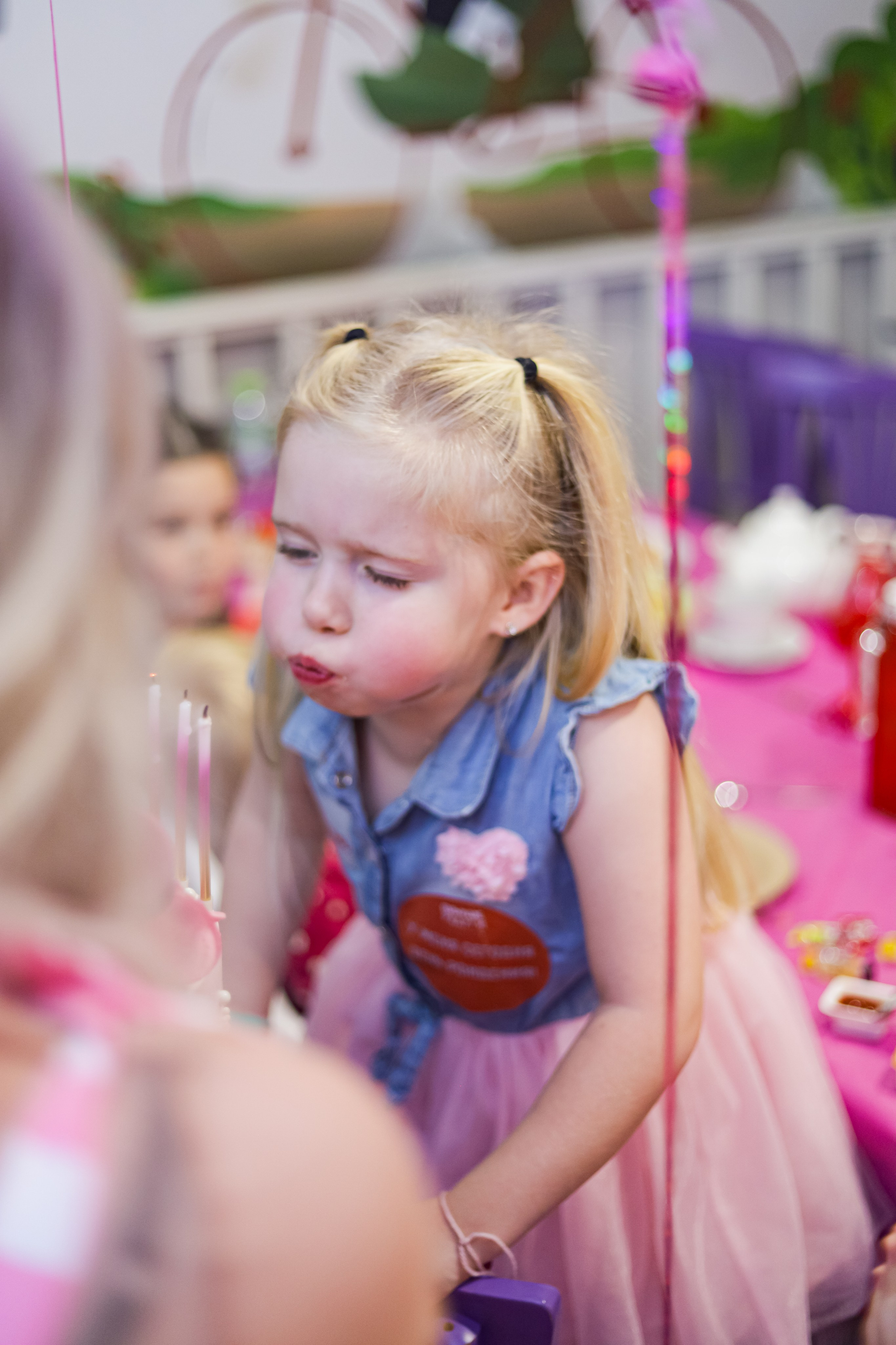 Детские праздники. Фотограф Манеев Богдан
