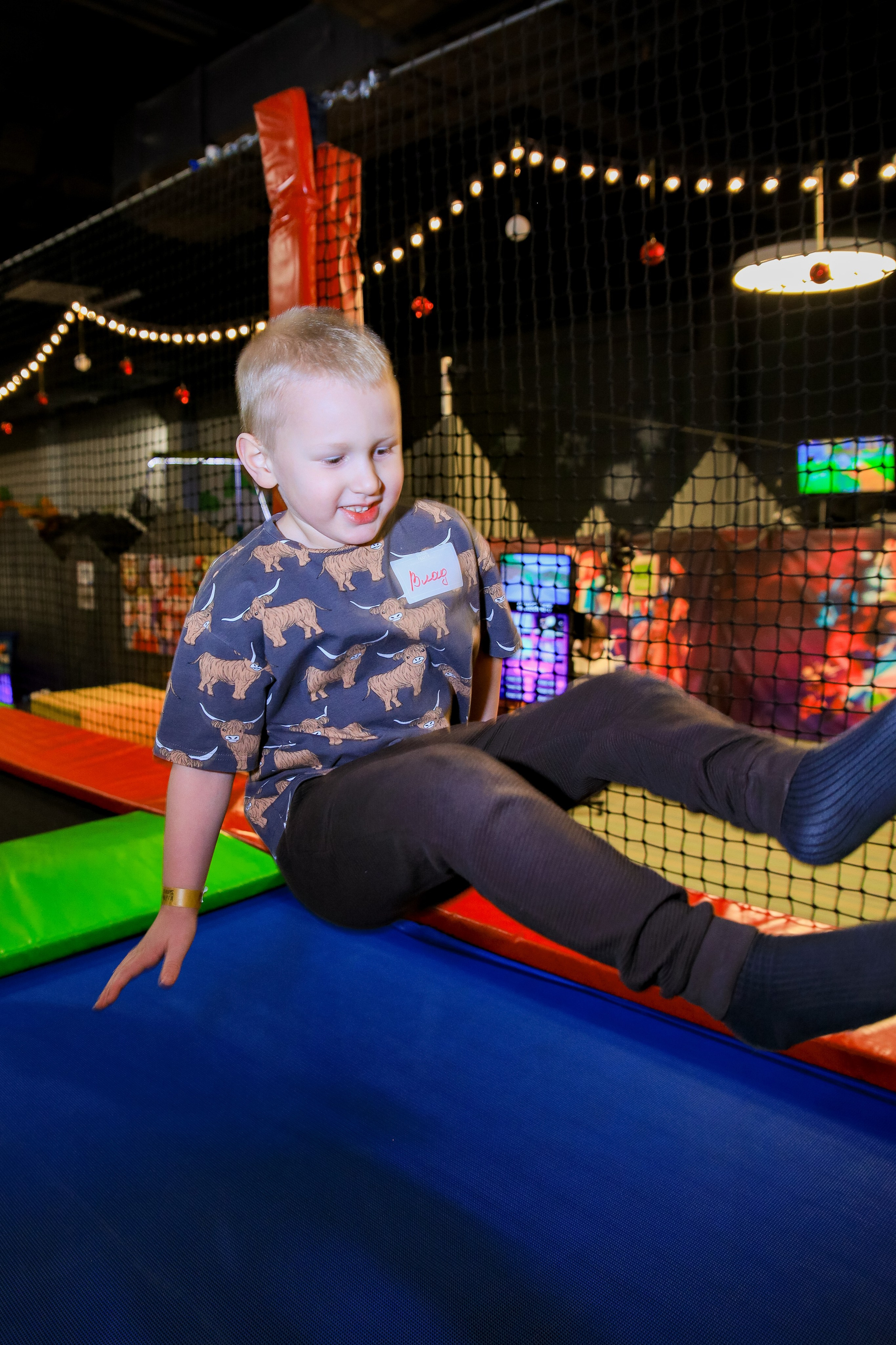 Детские праздники. Фотограф Манеев Богдан