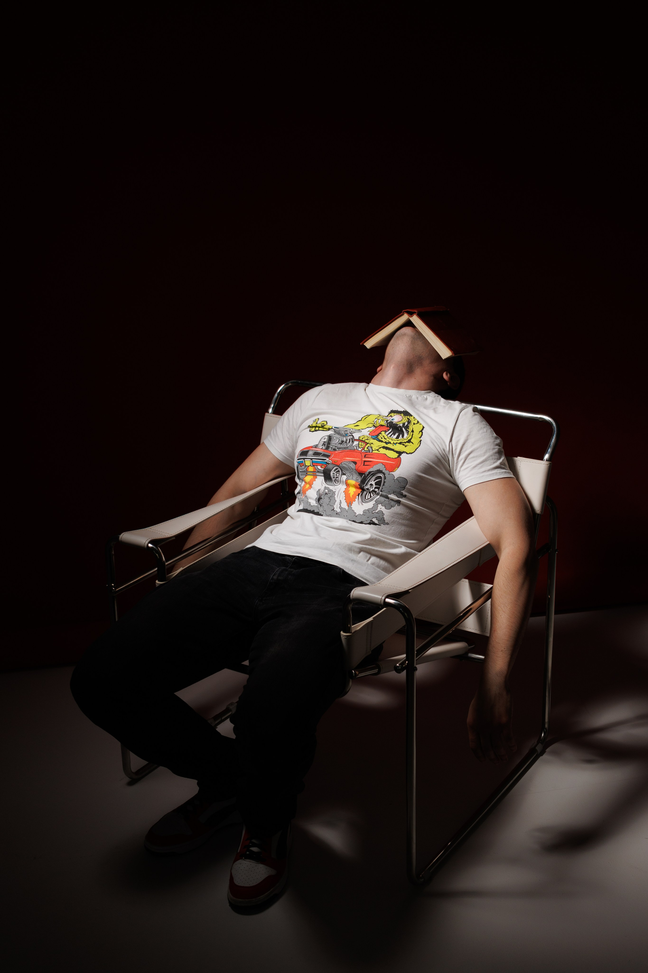 Михаил. Фотограф Макс Яньшин|Ростов-на-Дону