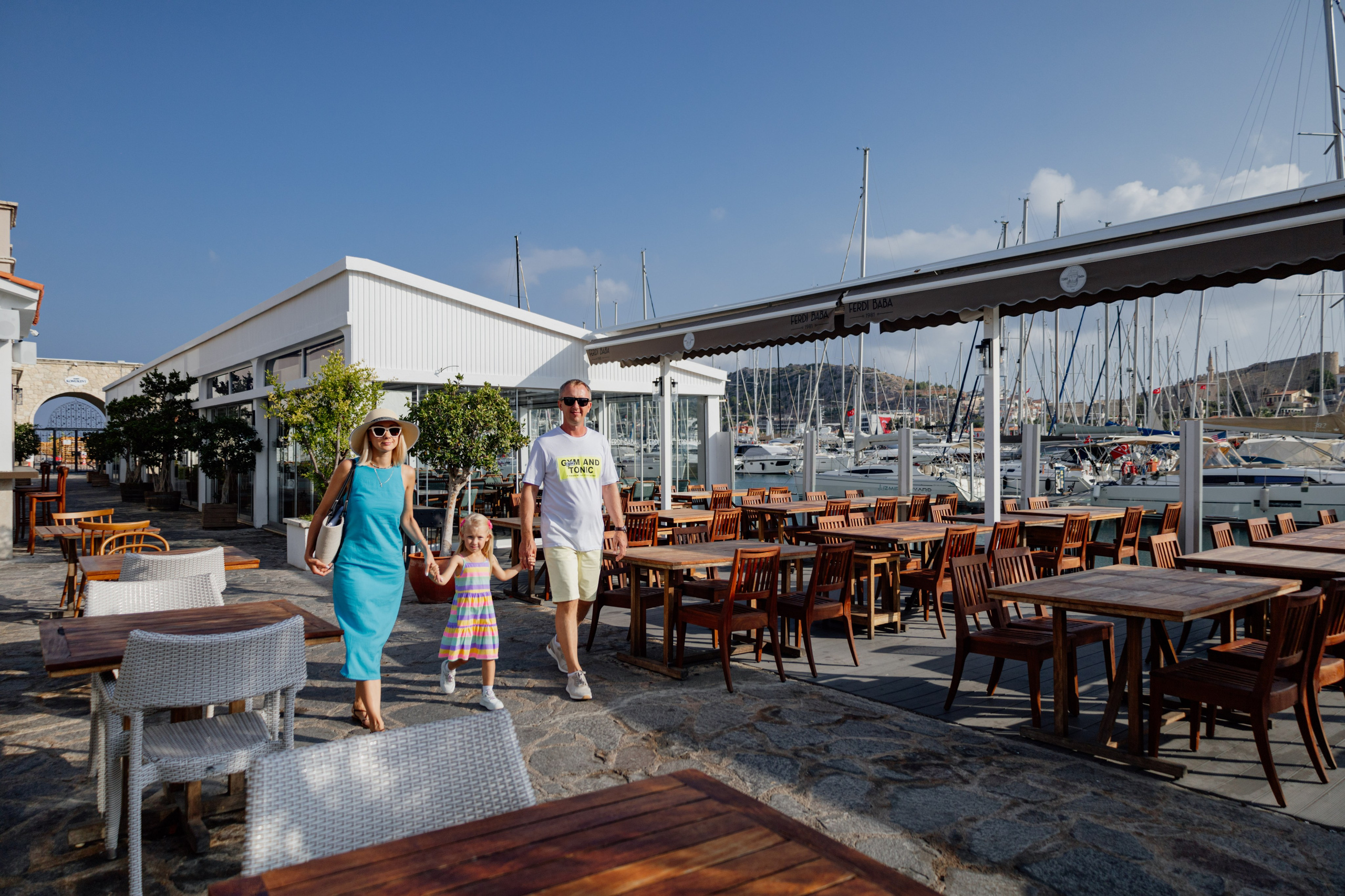 Фото в Чешме. Фотограф — психолог Сочи, Краснодар, Москва