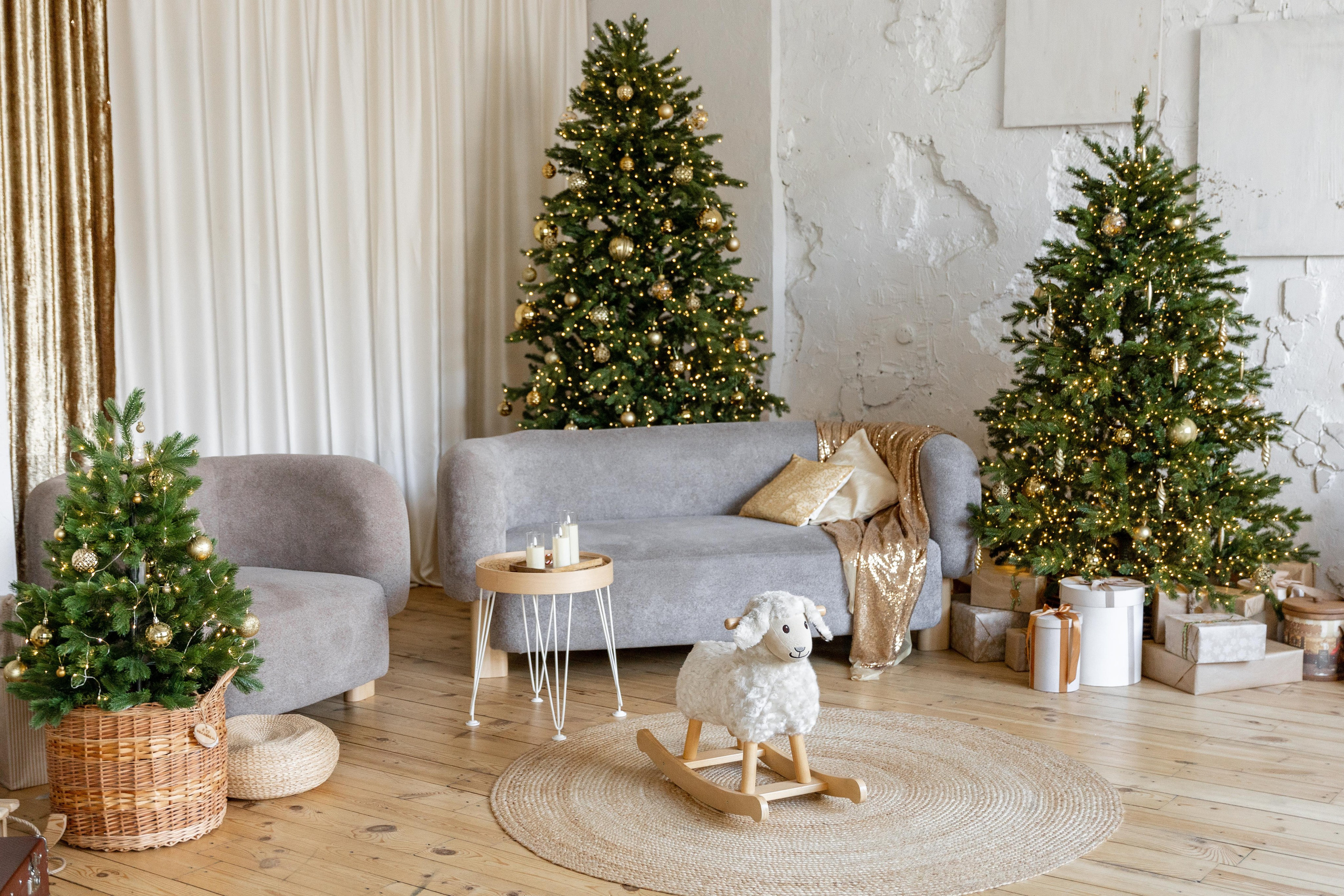 Актуальные интерьеры зала Light. Детская фотостудия Екатеринбург ЛайтРум аренда и фотосессии