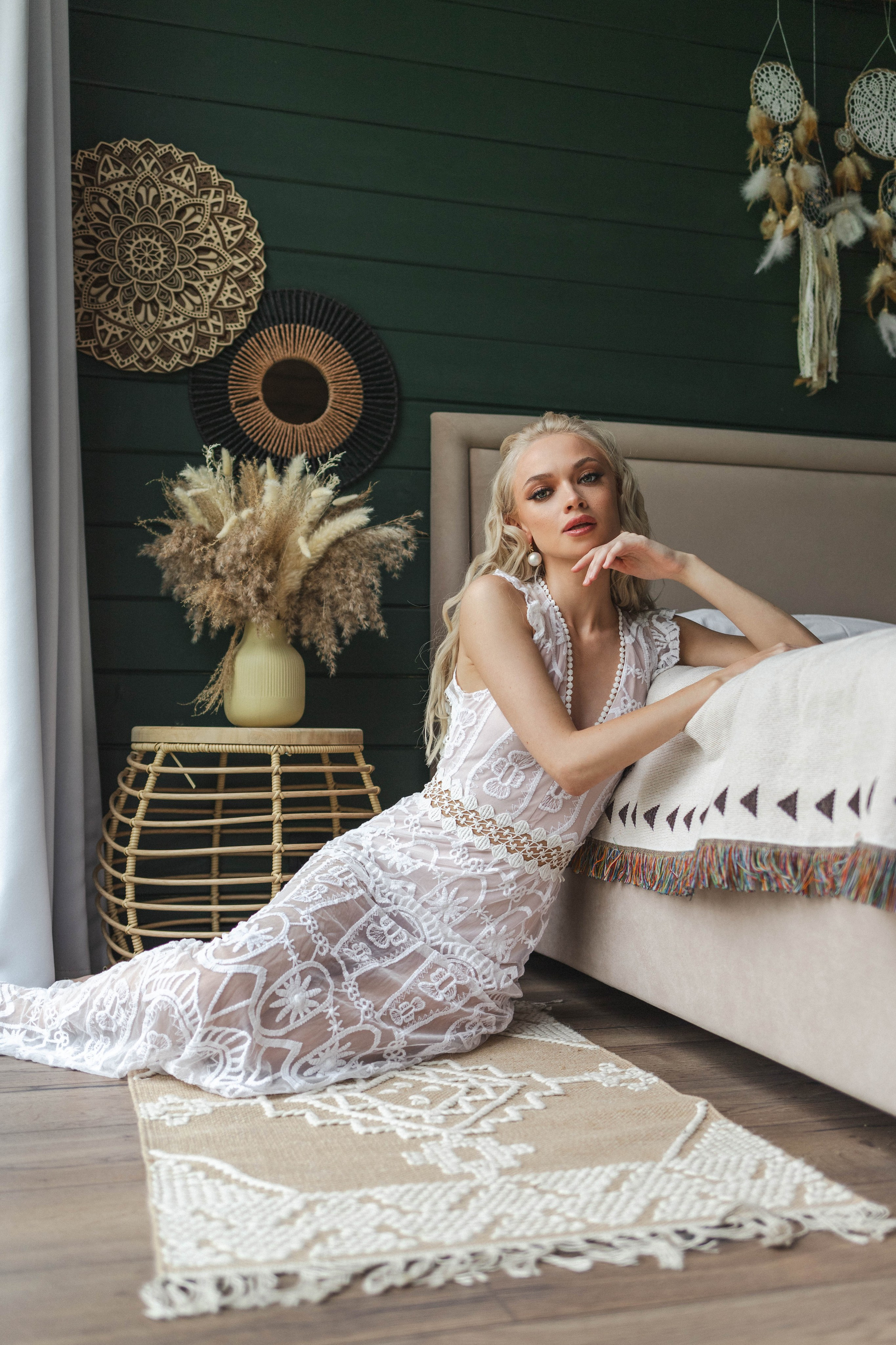 Утро невесты Надежды. Ваш фотограф в Нижнем Новгороде