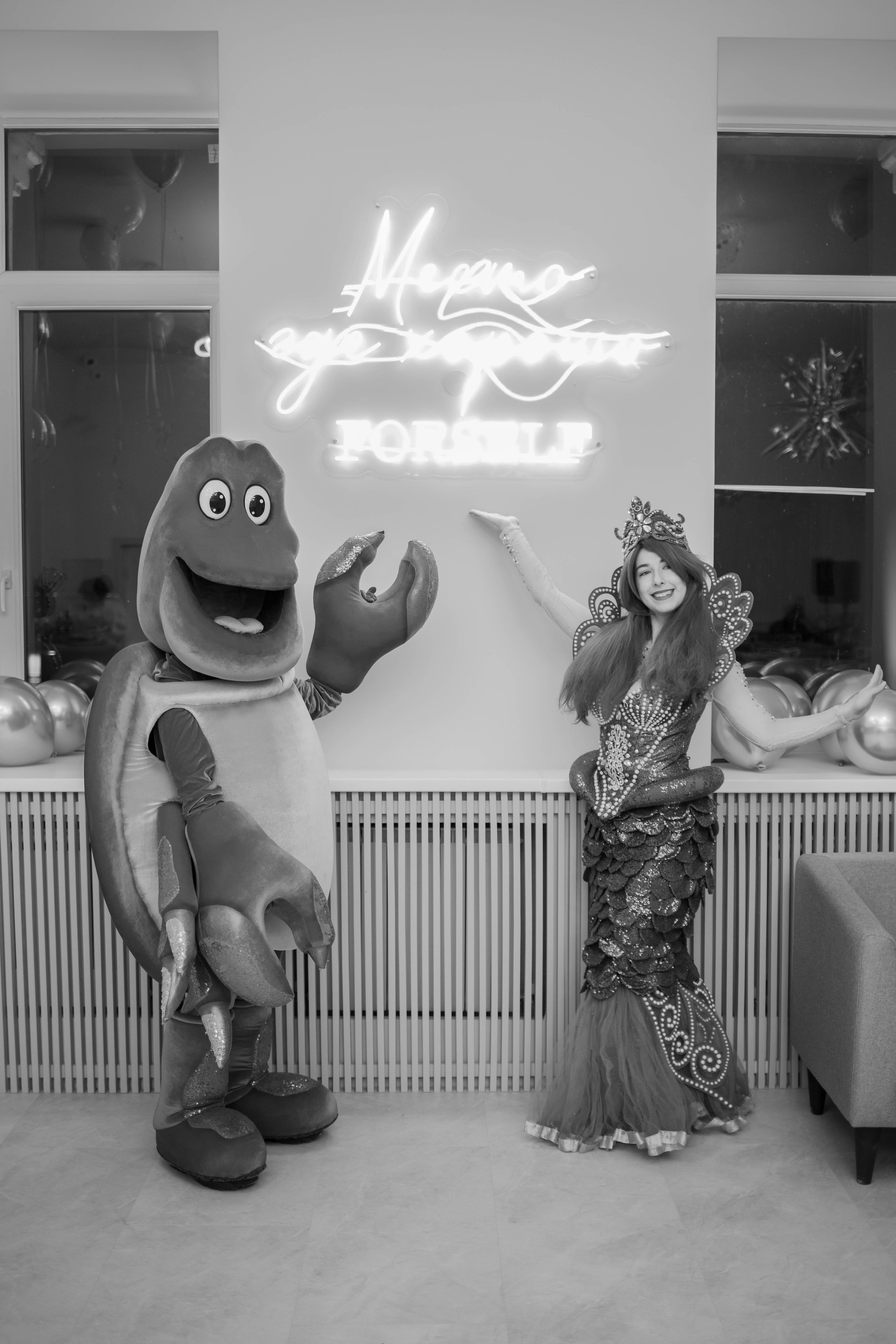 День Рождения Майи и Миры. Ваш фотограф в Нижнем Новгороде