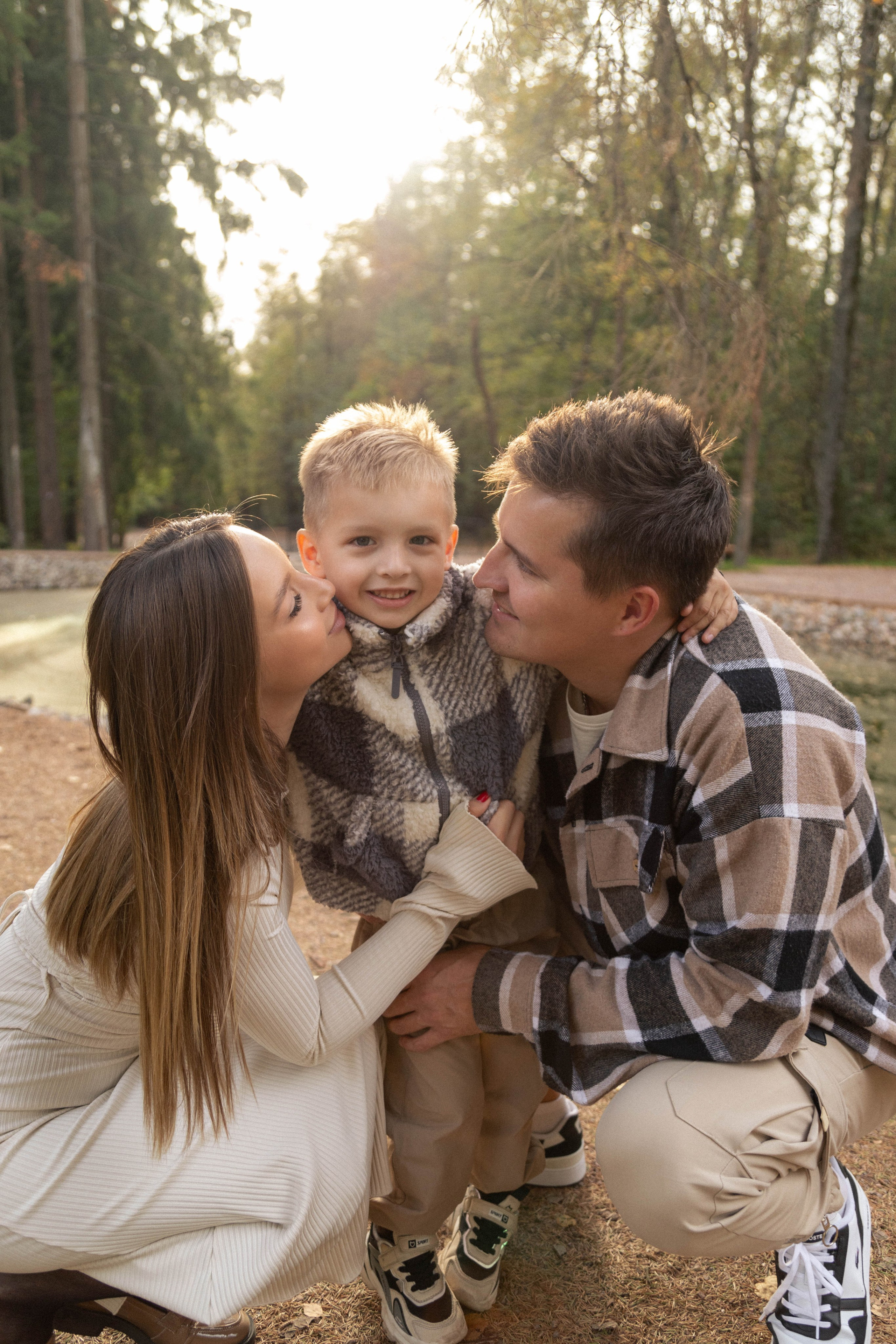 Анна Евгений Давид Милана. Ваш фотограф в Нижнем Новгороде