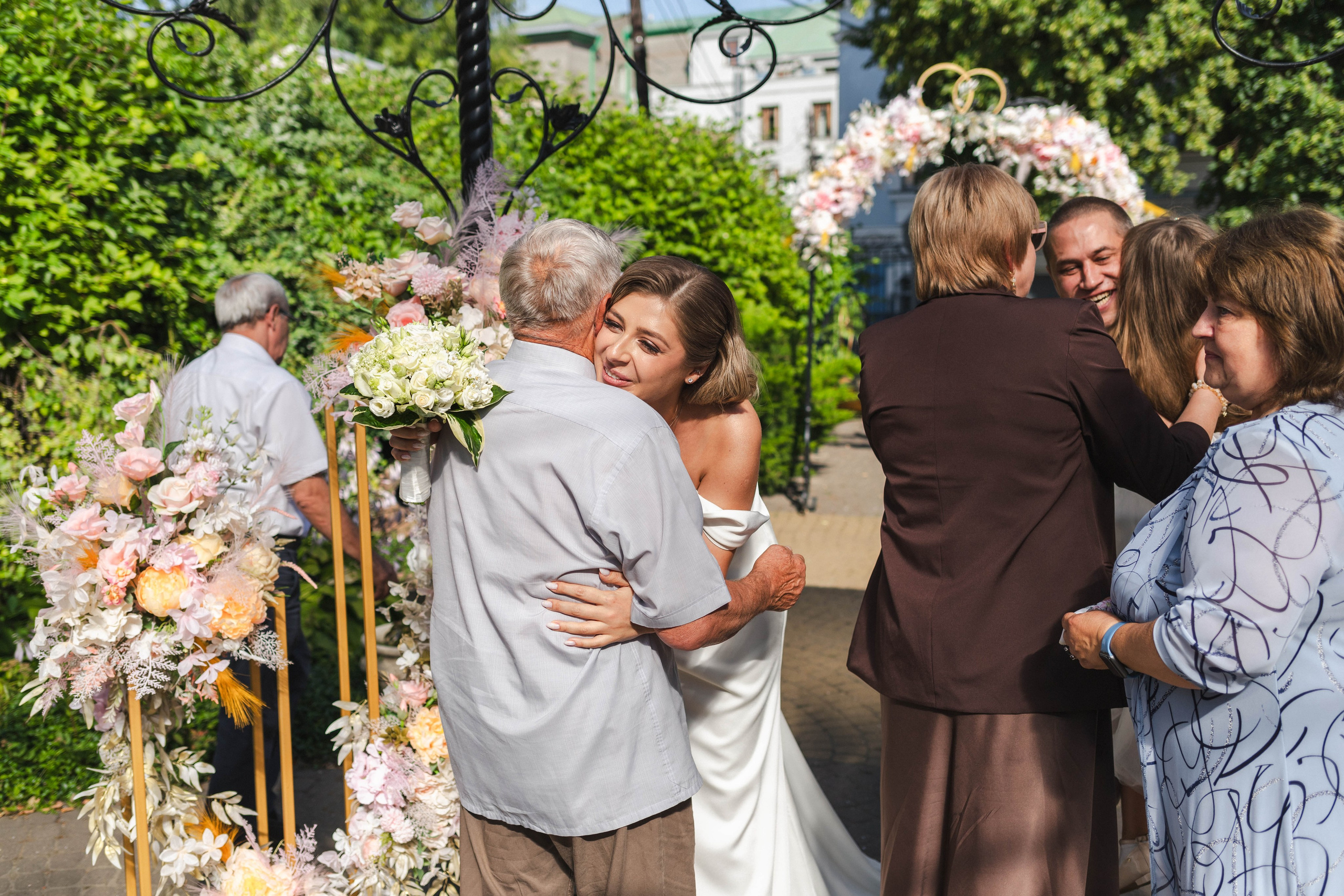 Владимир и Кристина. Ваш фотограф в Нижнем Новгороде