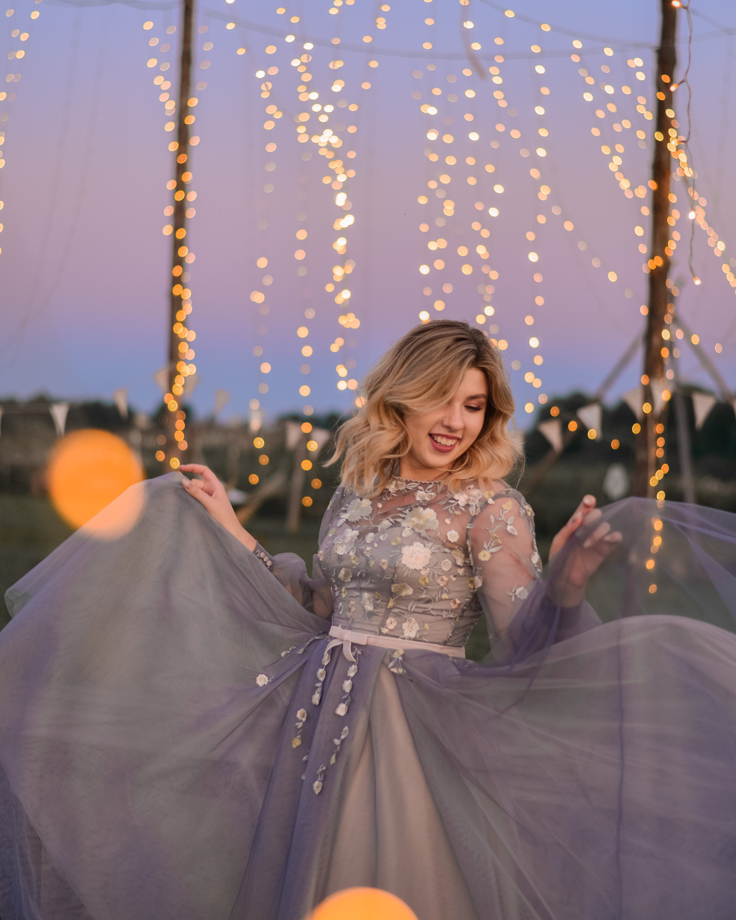 Девичник. Abakumova Viktoria