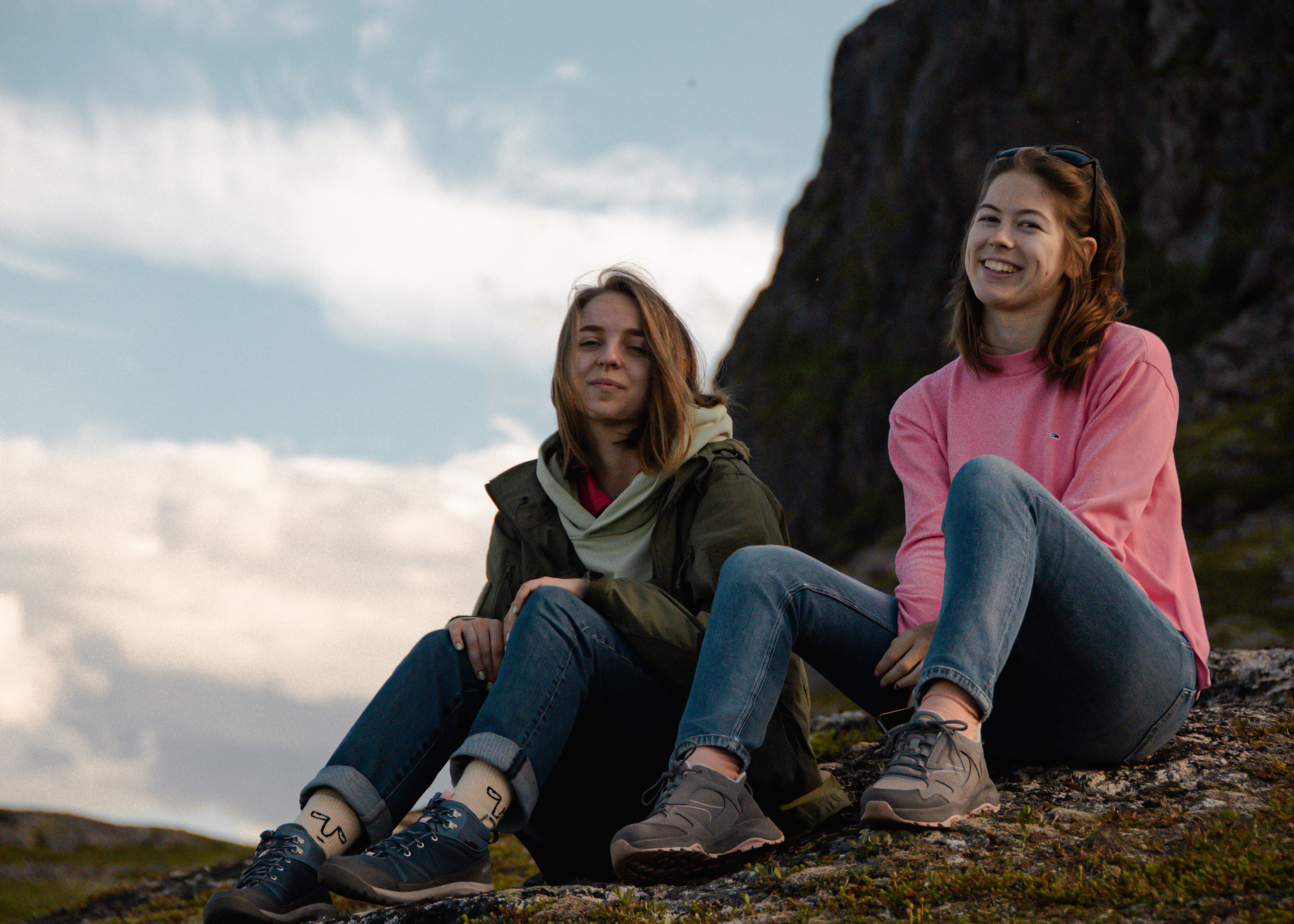 Портретная съемка. Abakumova Viktoria