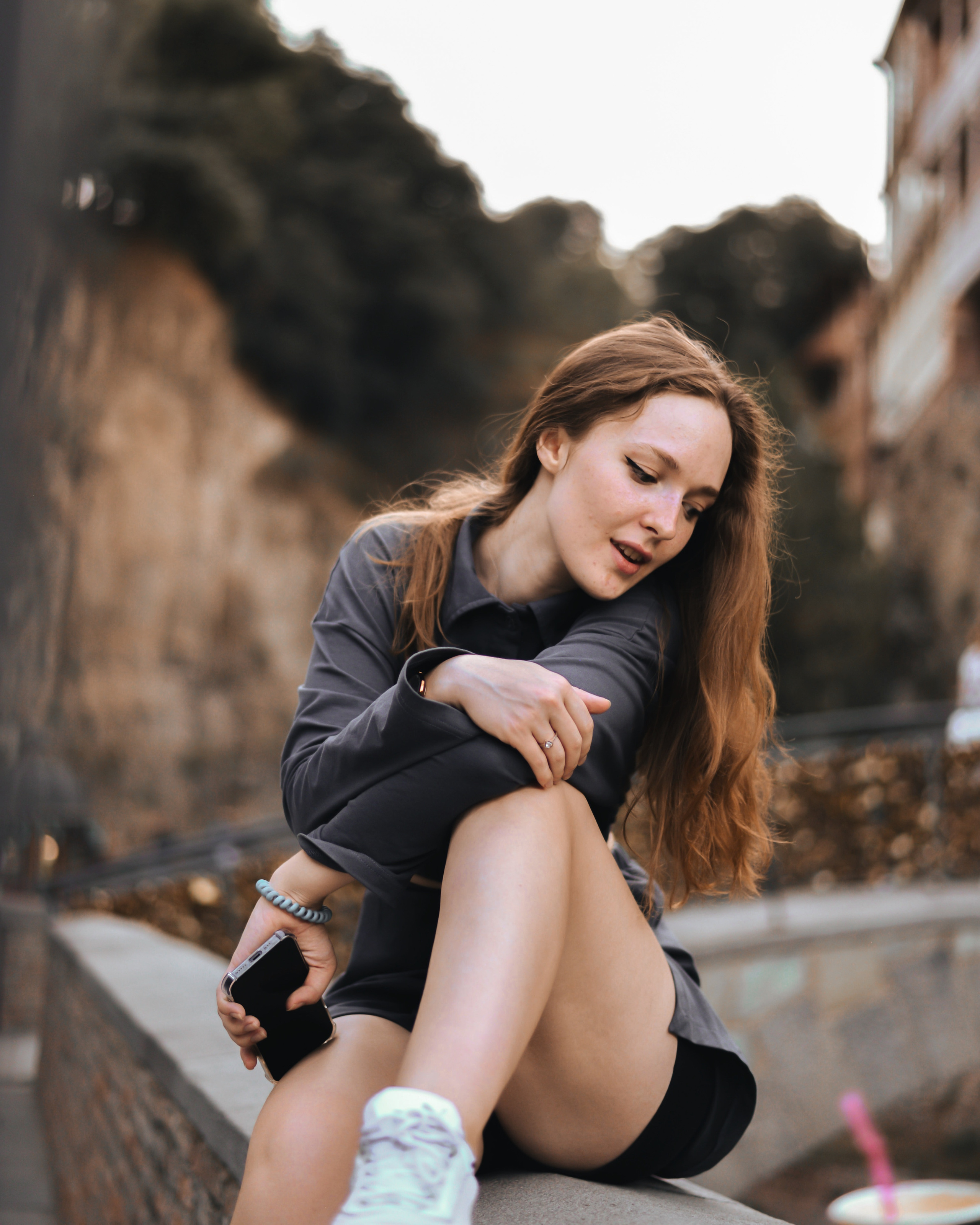 Прогулка по Тбилиси. Abakumova Viktoria