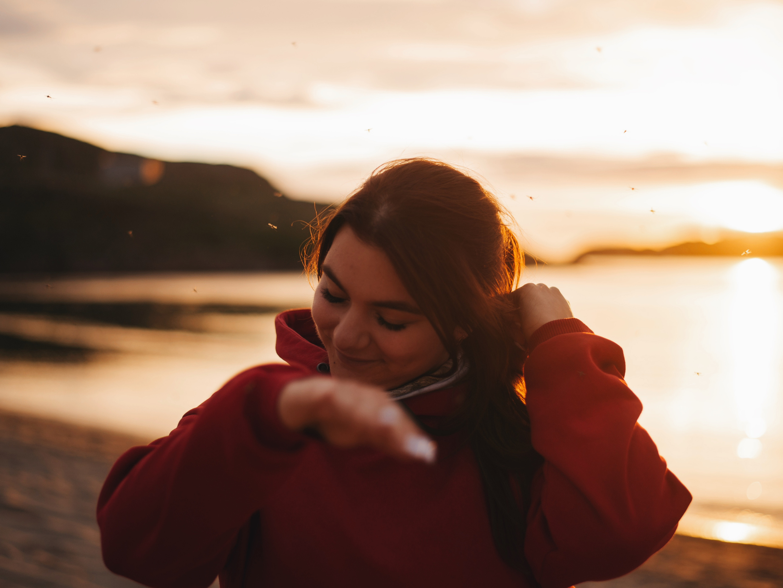 Портретная съемка. Abakumova Viktoria