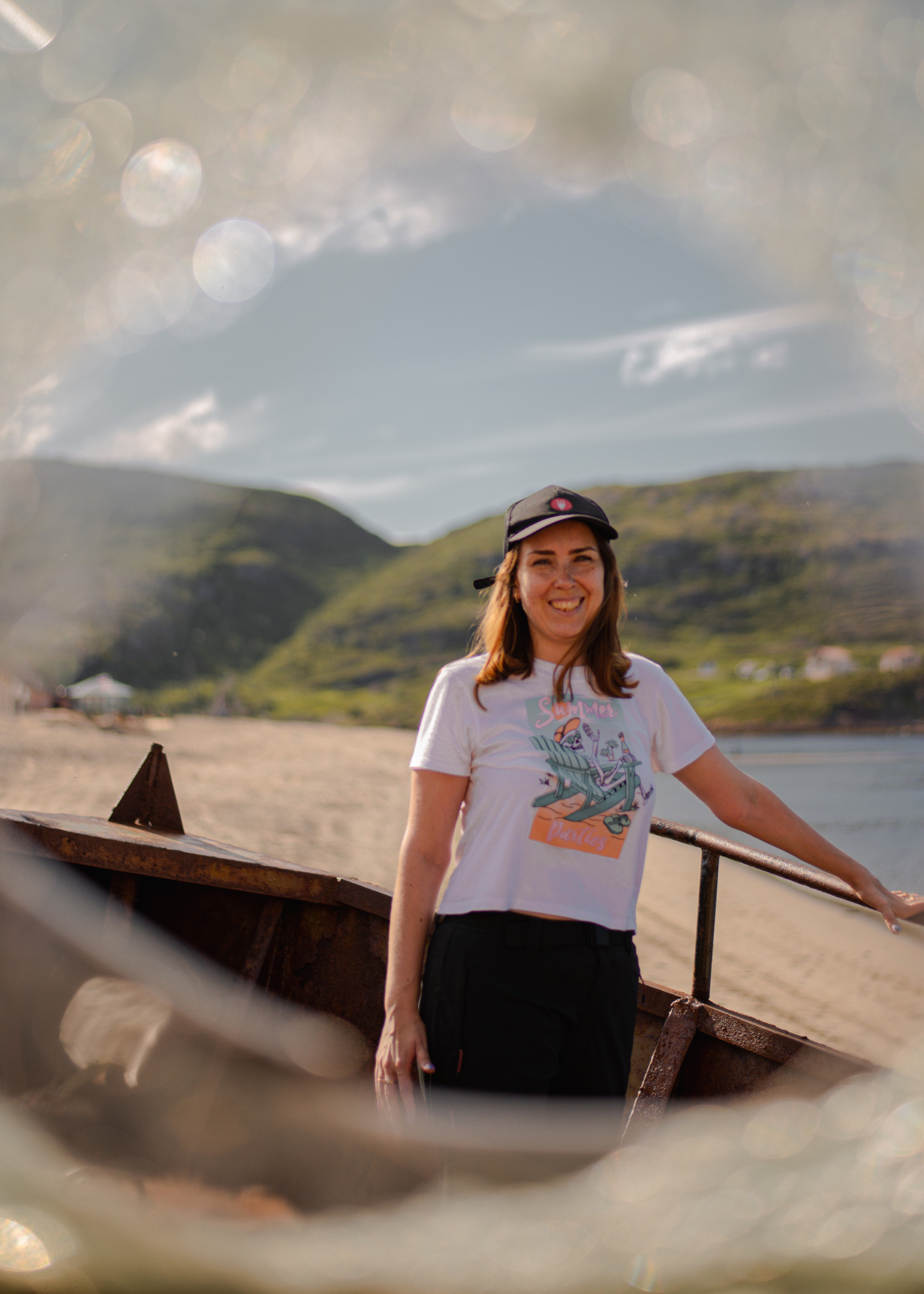 Портретная съемка. Abakumova Viktoria