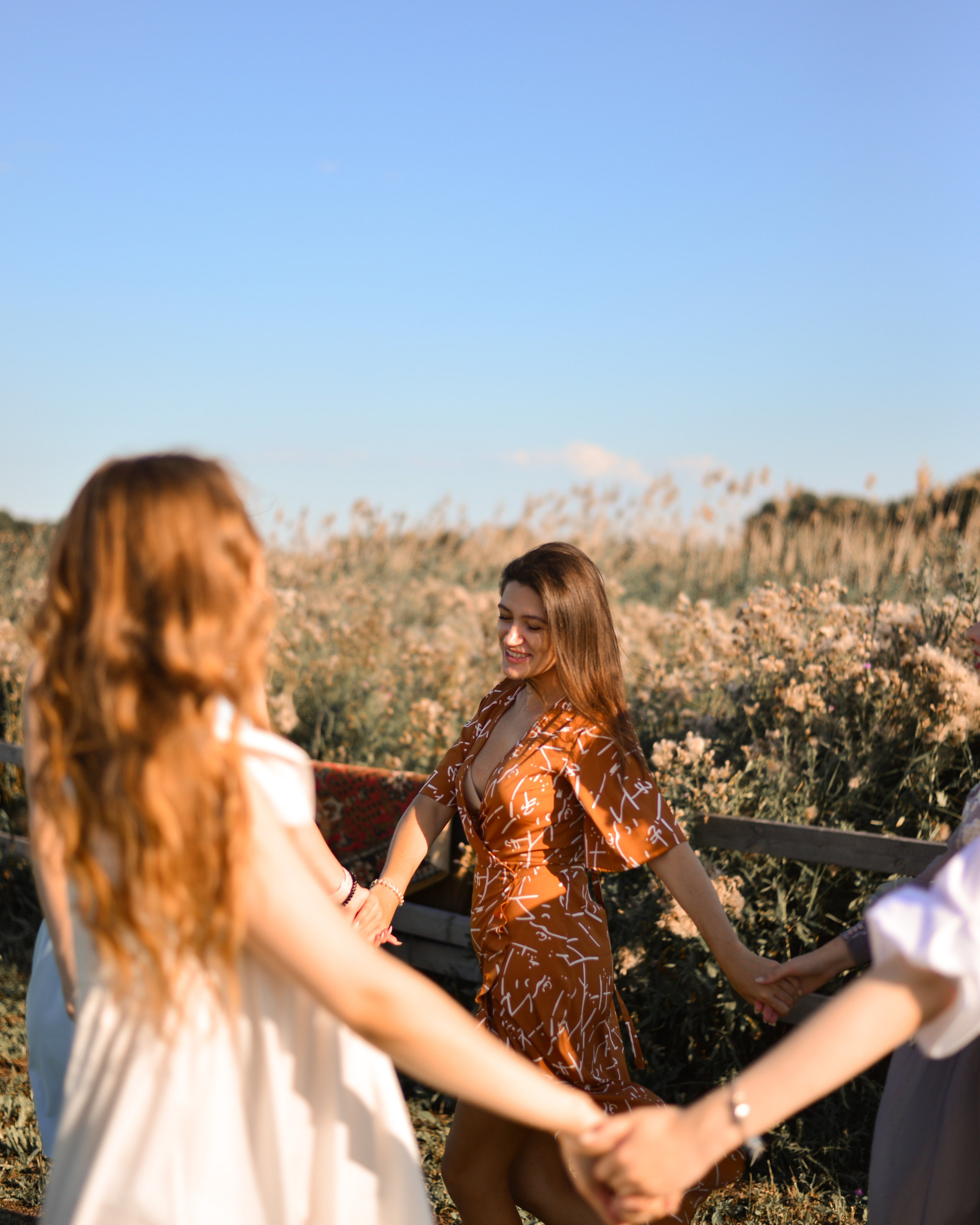 Девичник. Abakumova Viktoria