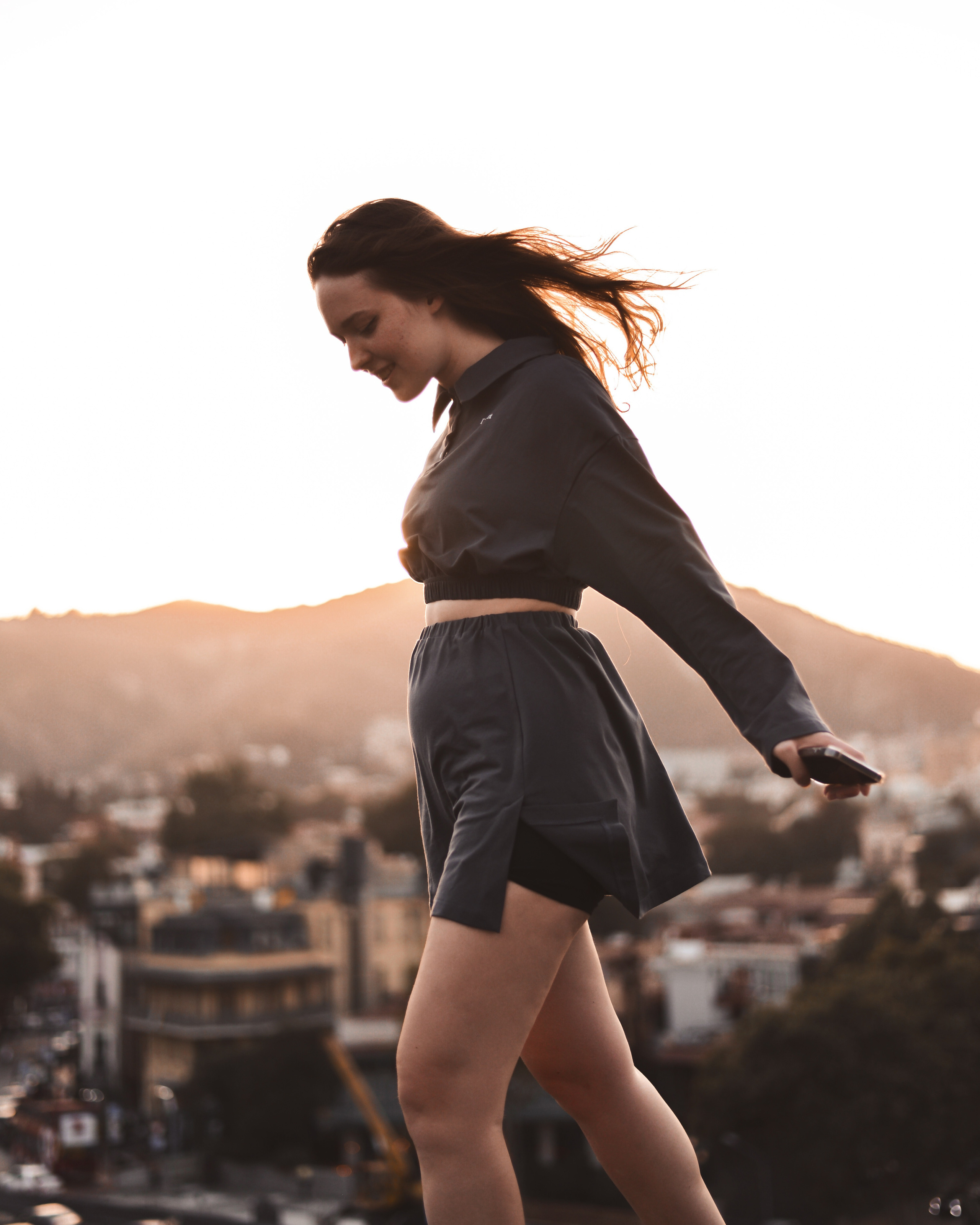 Прогулка по Тбилиси. Abakumova Viktoria