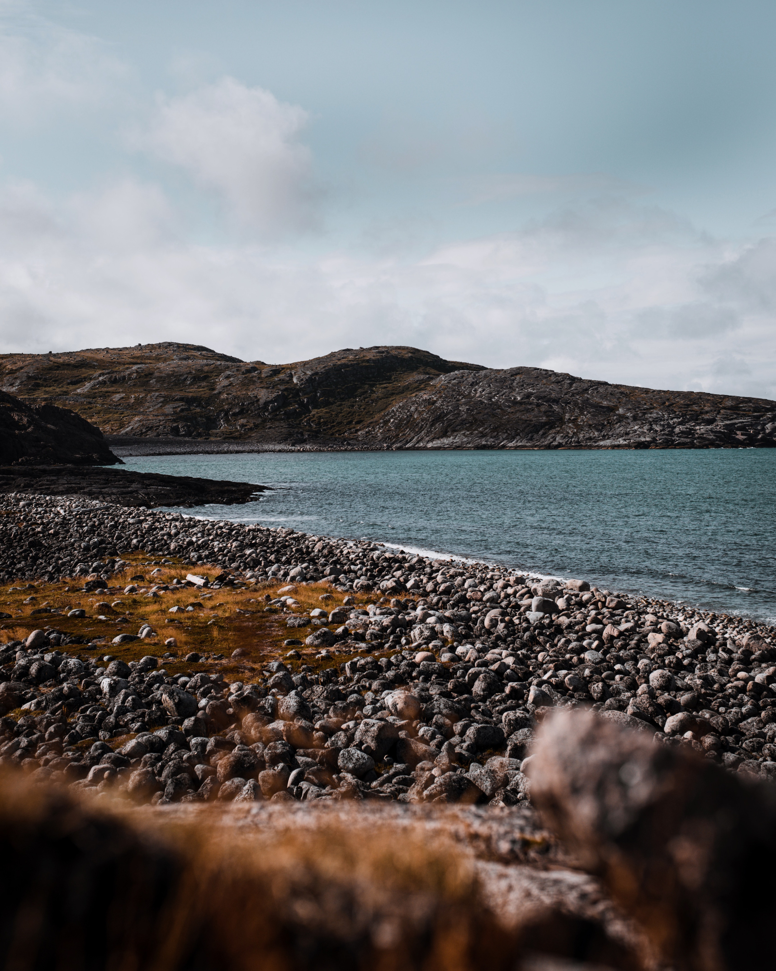 Пейзаж. Abakumova Viktoria