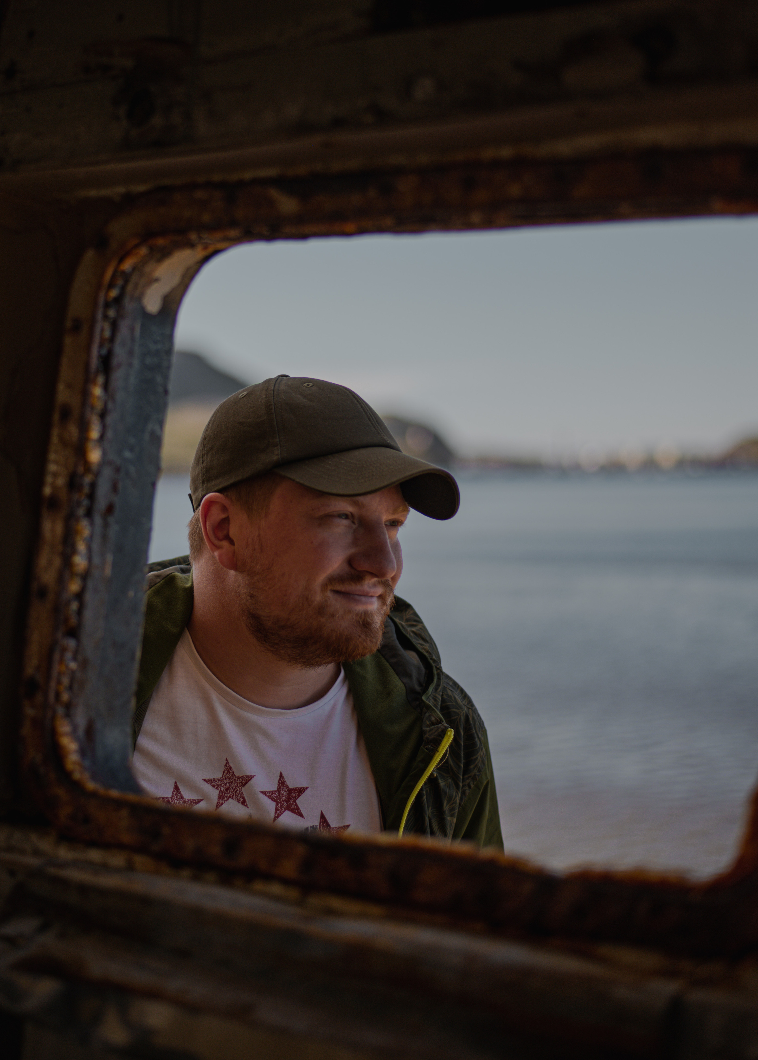 Портретная съемка. Abakumova Viktoria