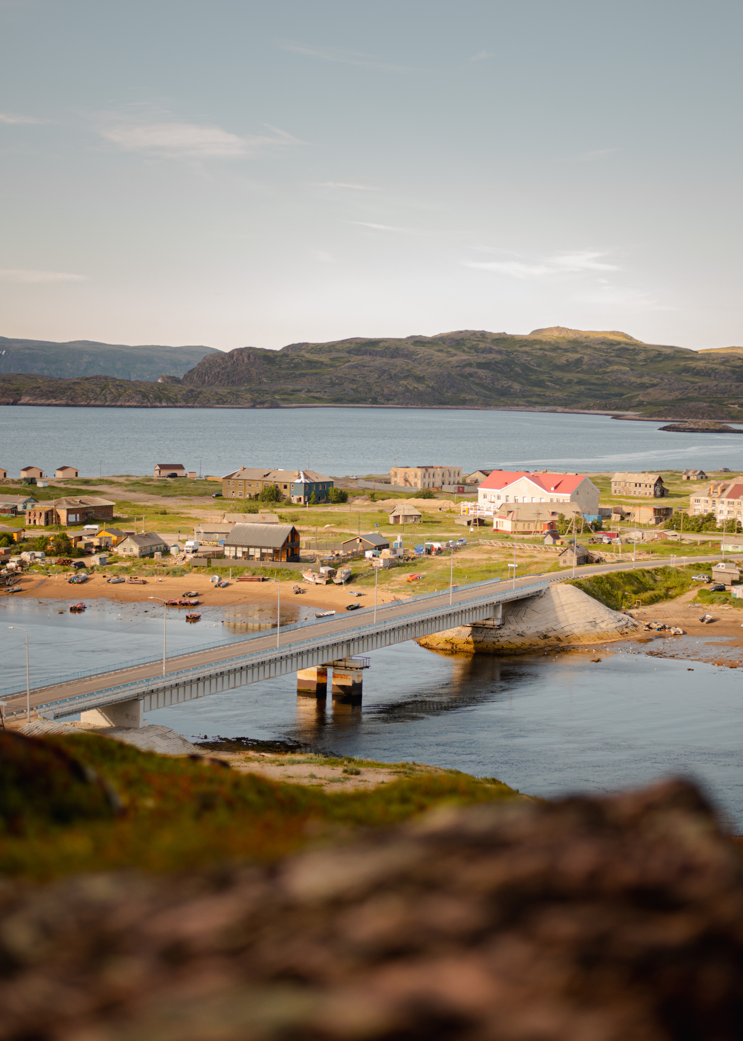 Пейзаж. Abakumova Viktoria