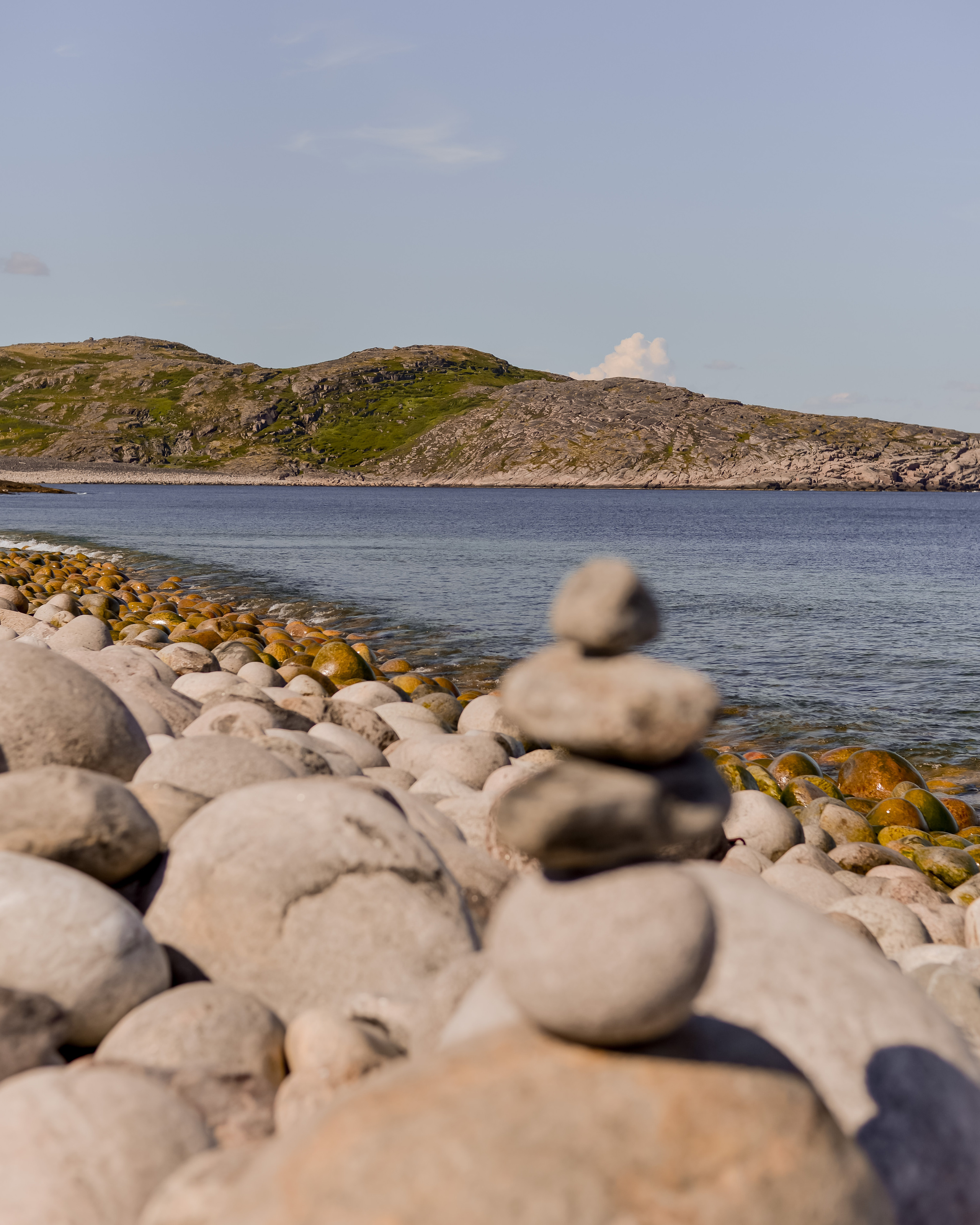 Пейзаж. Abakumova Viktoria