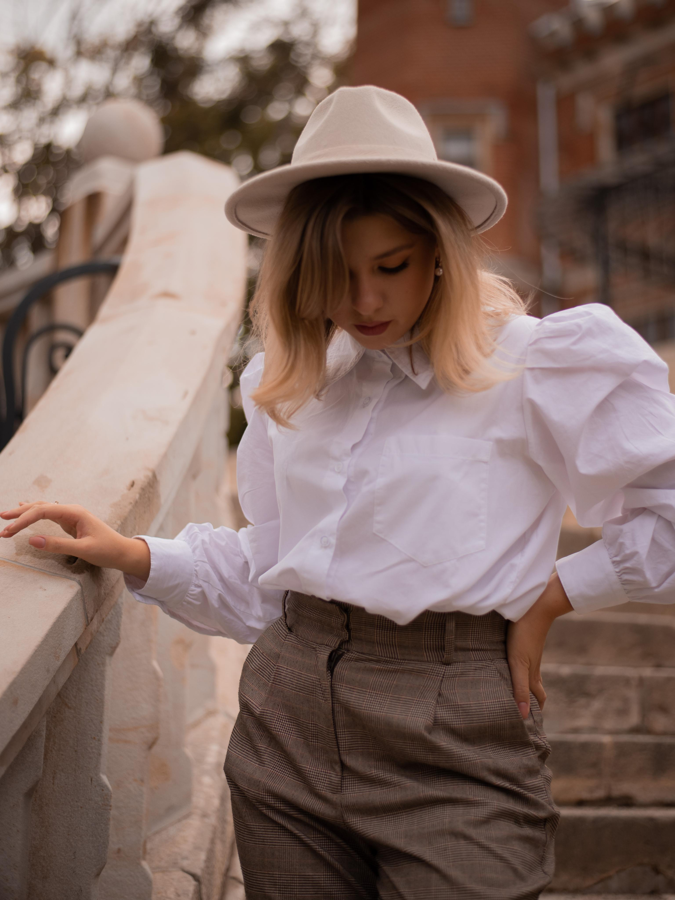 Осенняя прогулка. Abakumova Viktoria